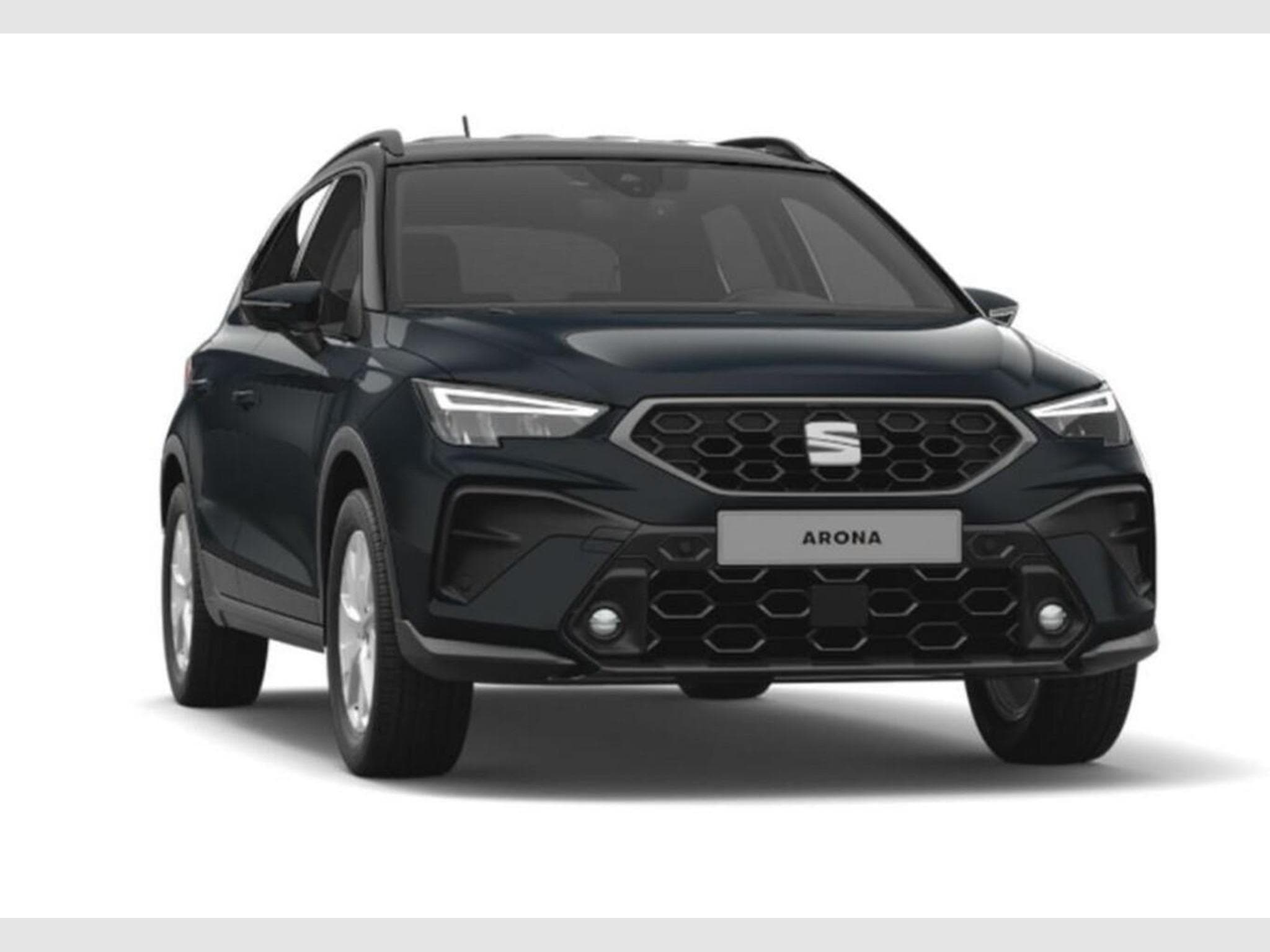 Seat Arona Style (2026) - Foto 2