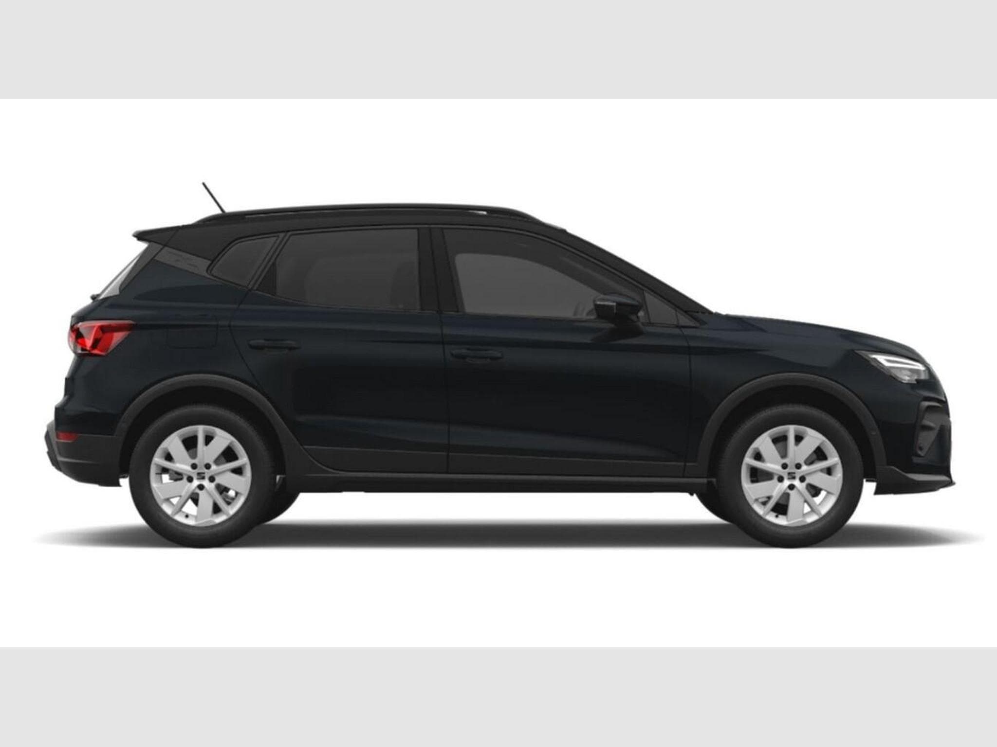 Seat Arona Style (2026) - Foto 3