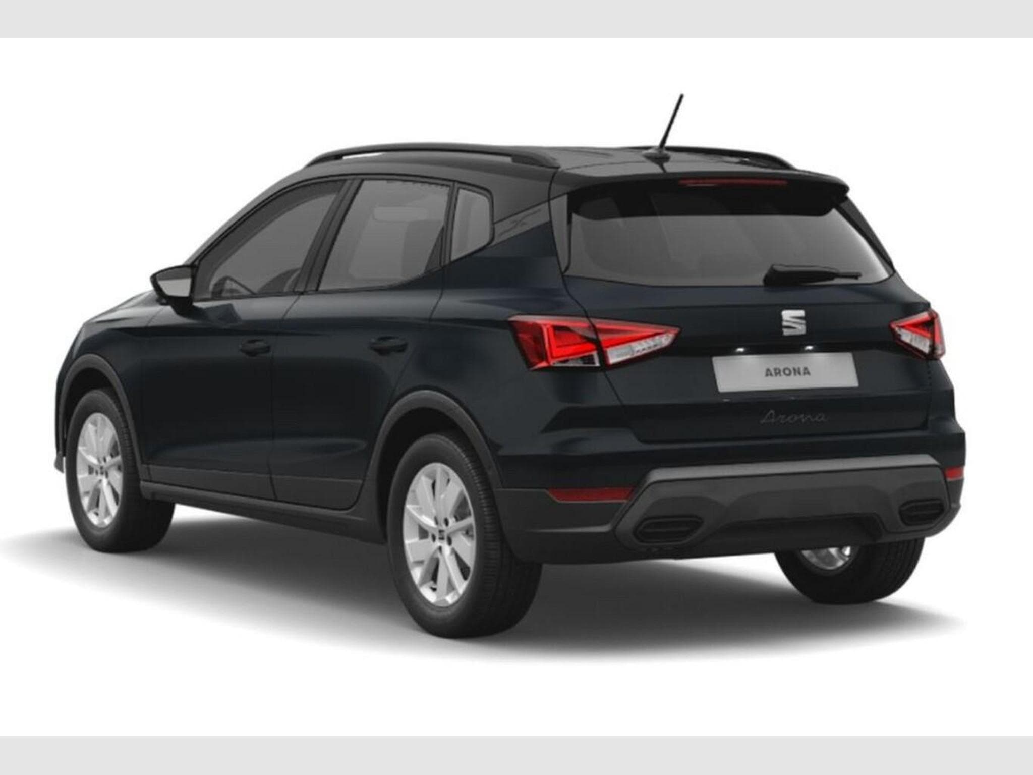 Seat Arona Style (2026) - Foto 5
