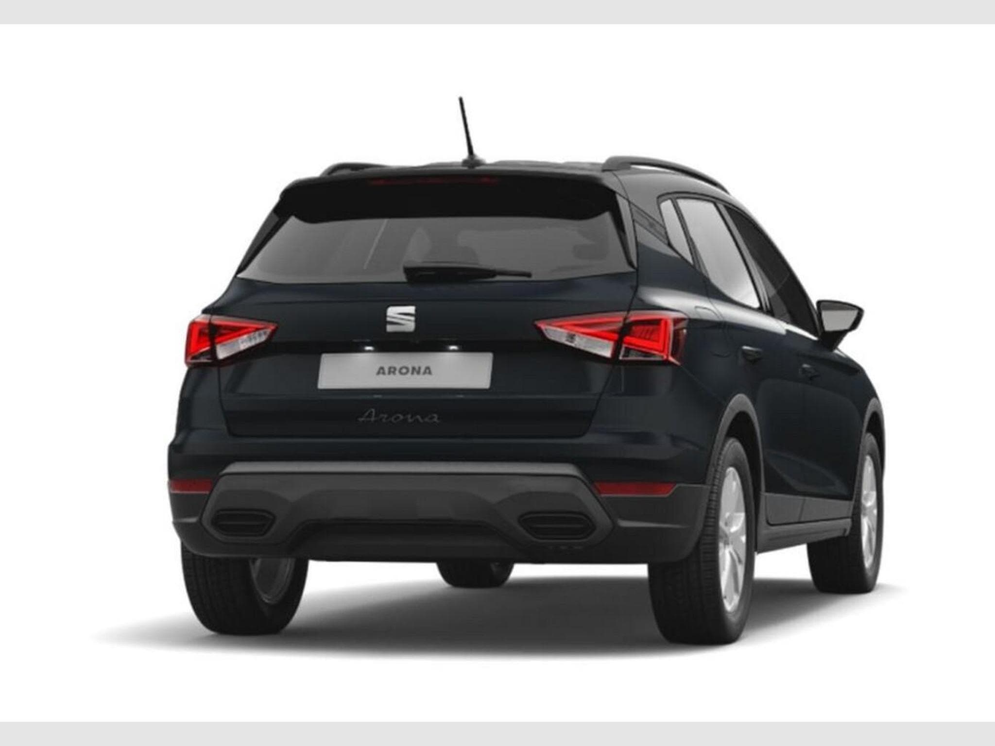 Seat Arona Style (2026) - Foto 4