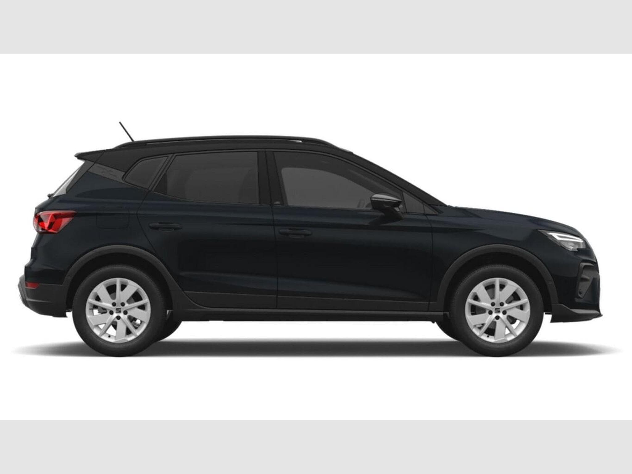 Seat Arona FR (2026) - Foto 3