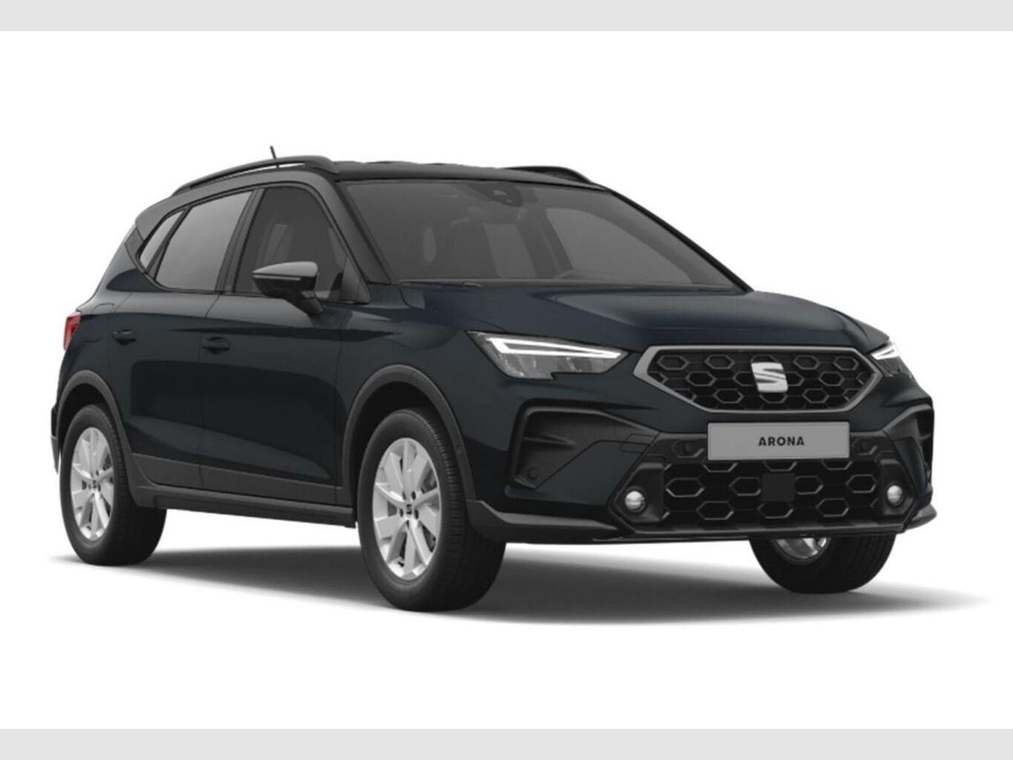 Seat Arona FR (2026) - Foto 2