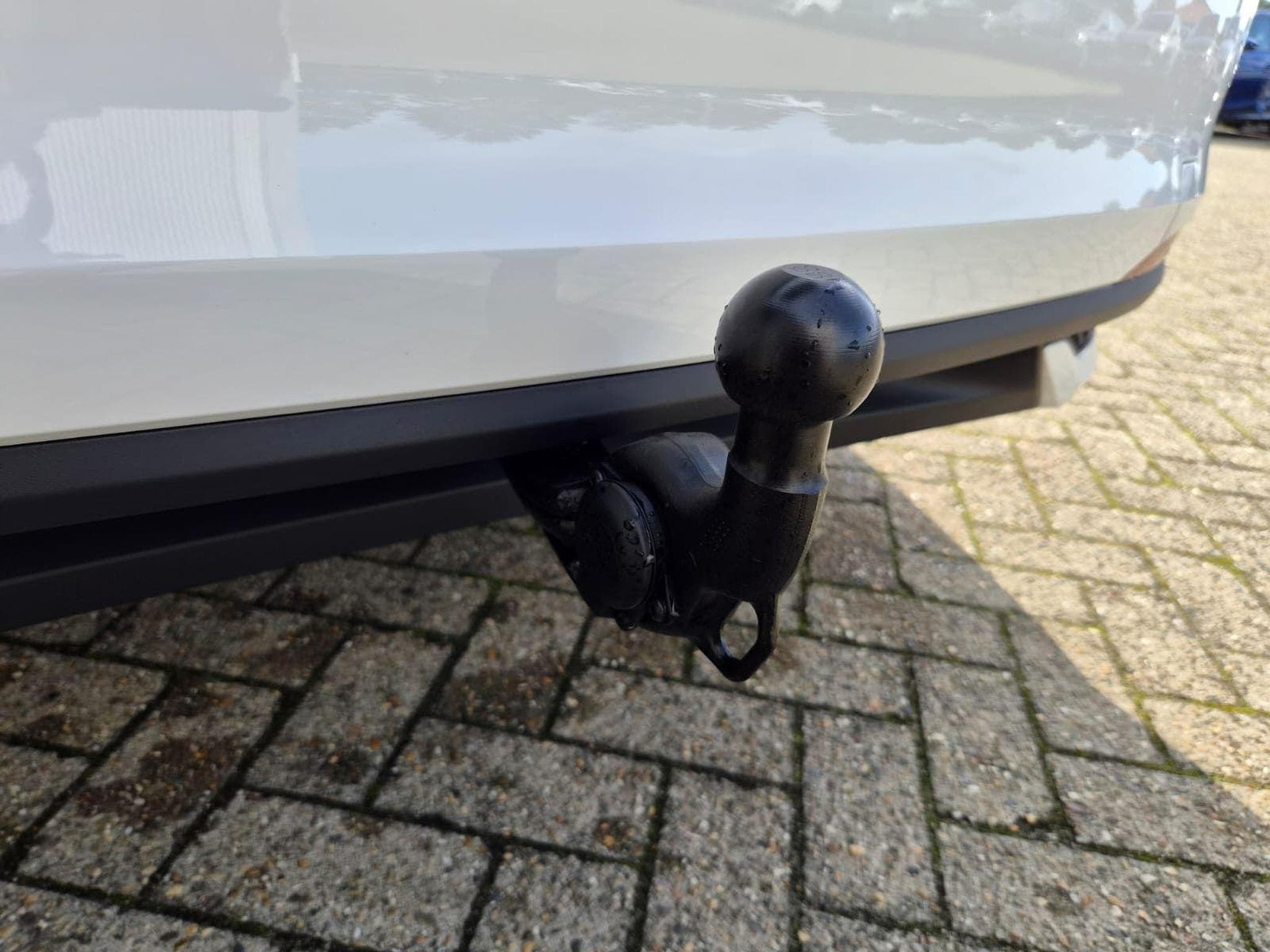Skoda Scala 1.0 TSI 115PS (2026) - Foto 10