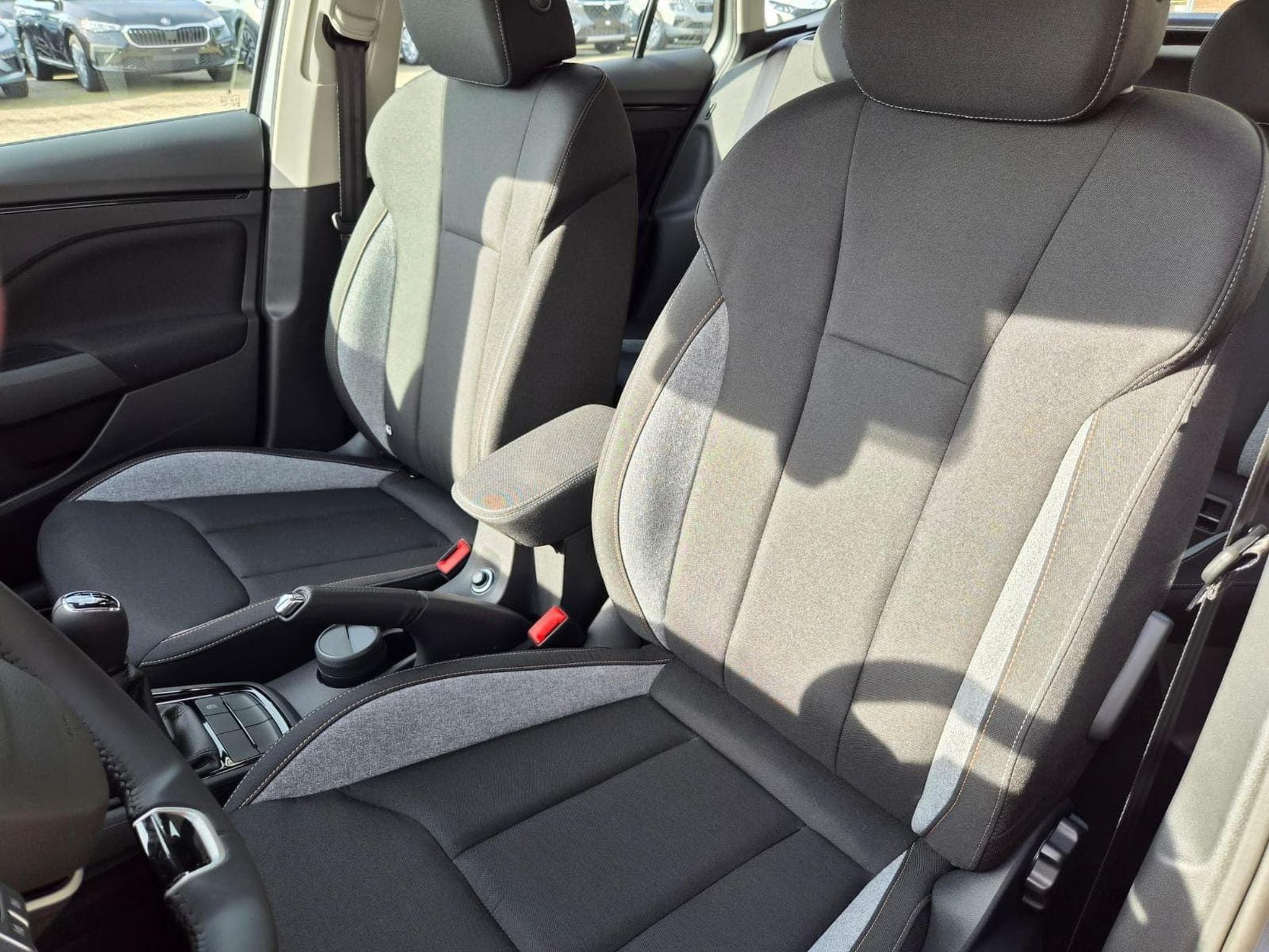 Skoda Scala 1.0 TSI 115PS (2026) - Foto 13