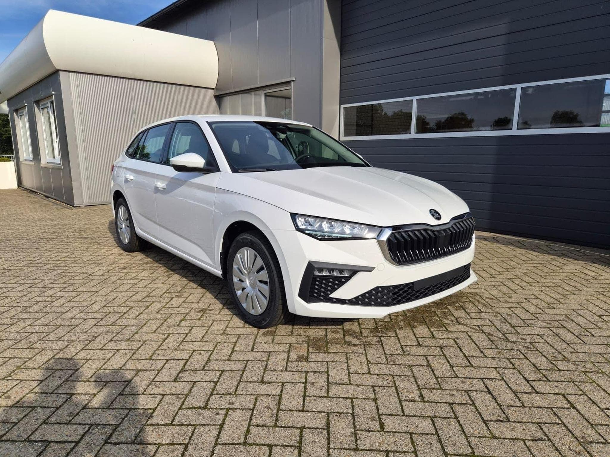 Skoda Scala 1.0 TSI 115PS (2026) - Foto 6