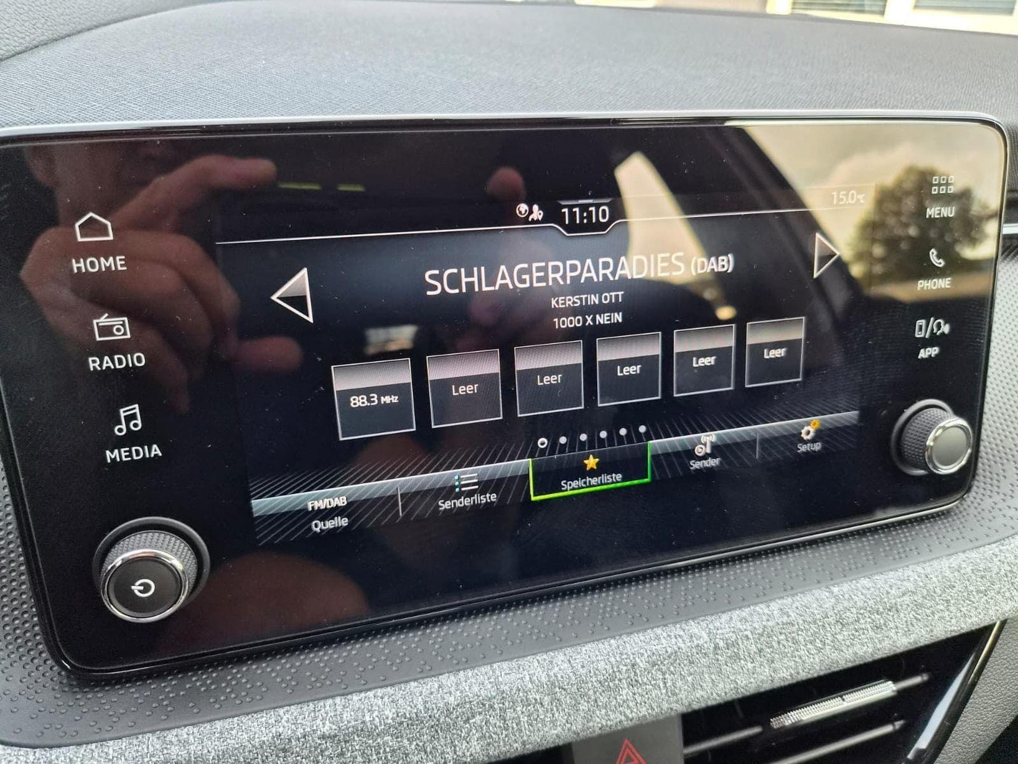 Skoda Scala 1.0 TSI 115PS (2026) - Foto 18