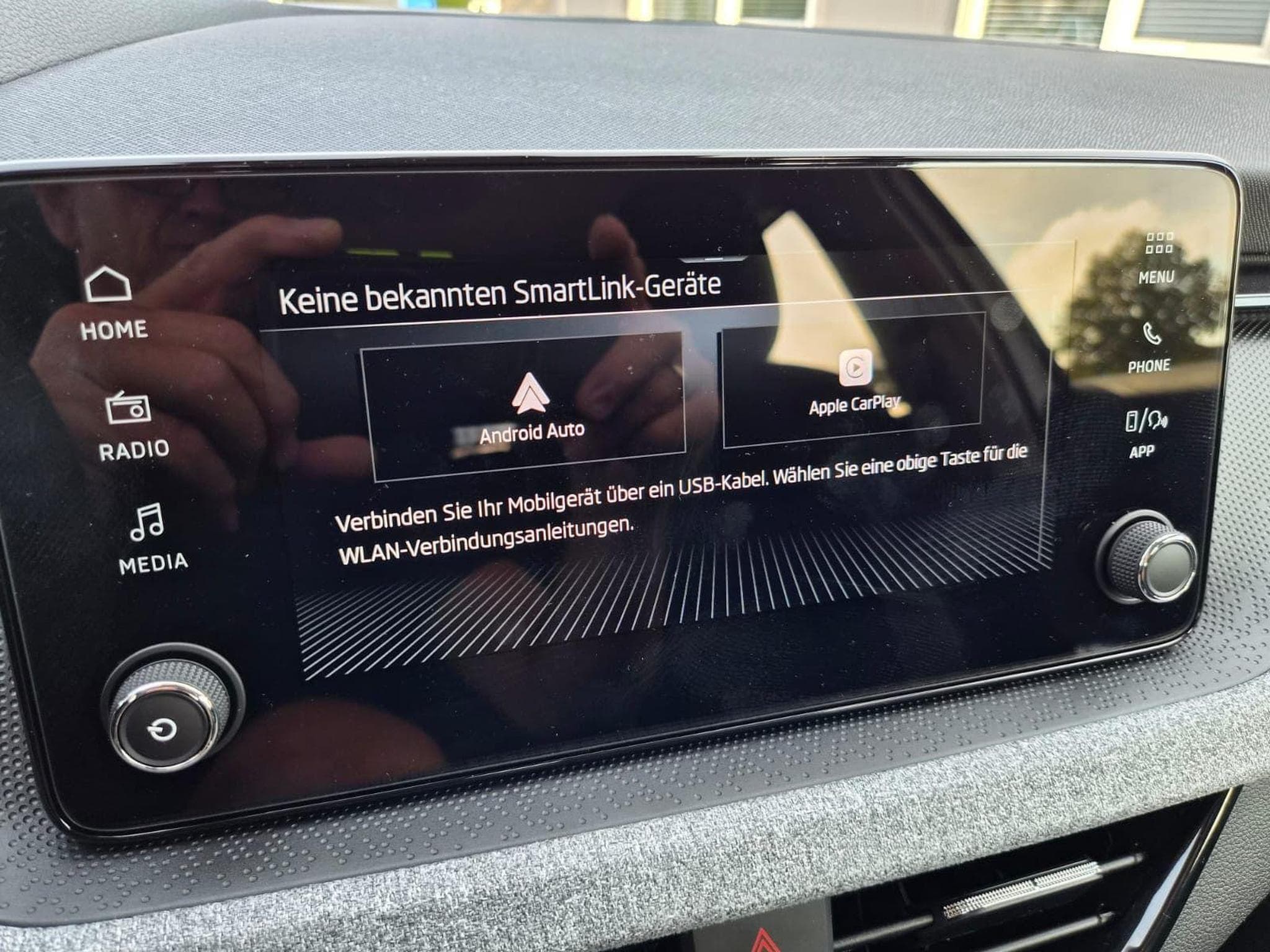 Skoda Scala 1.0 TSI 115PS (2026) - Foto 19