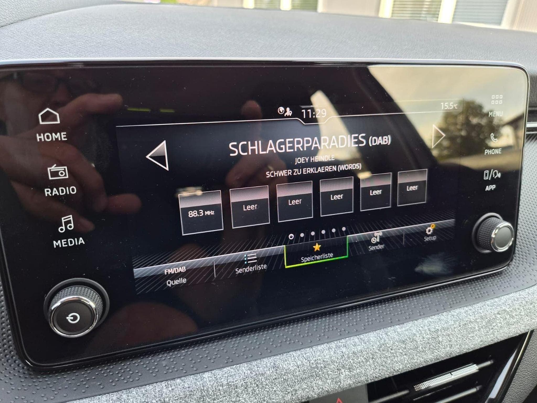 Skoda Scala 1.0 TSI 115PS (2026) - Foto 18