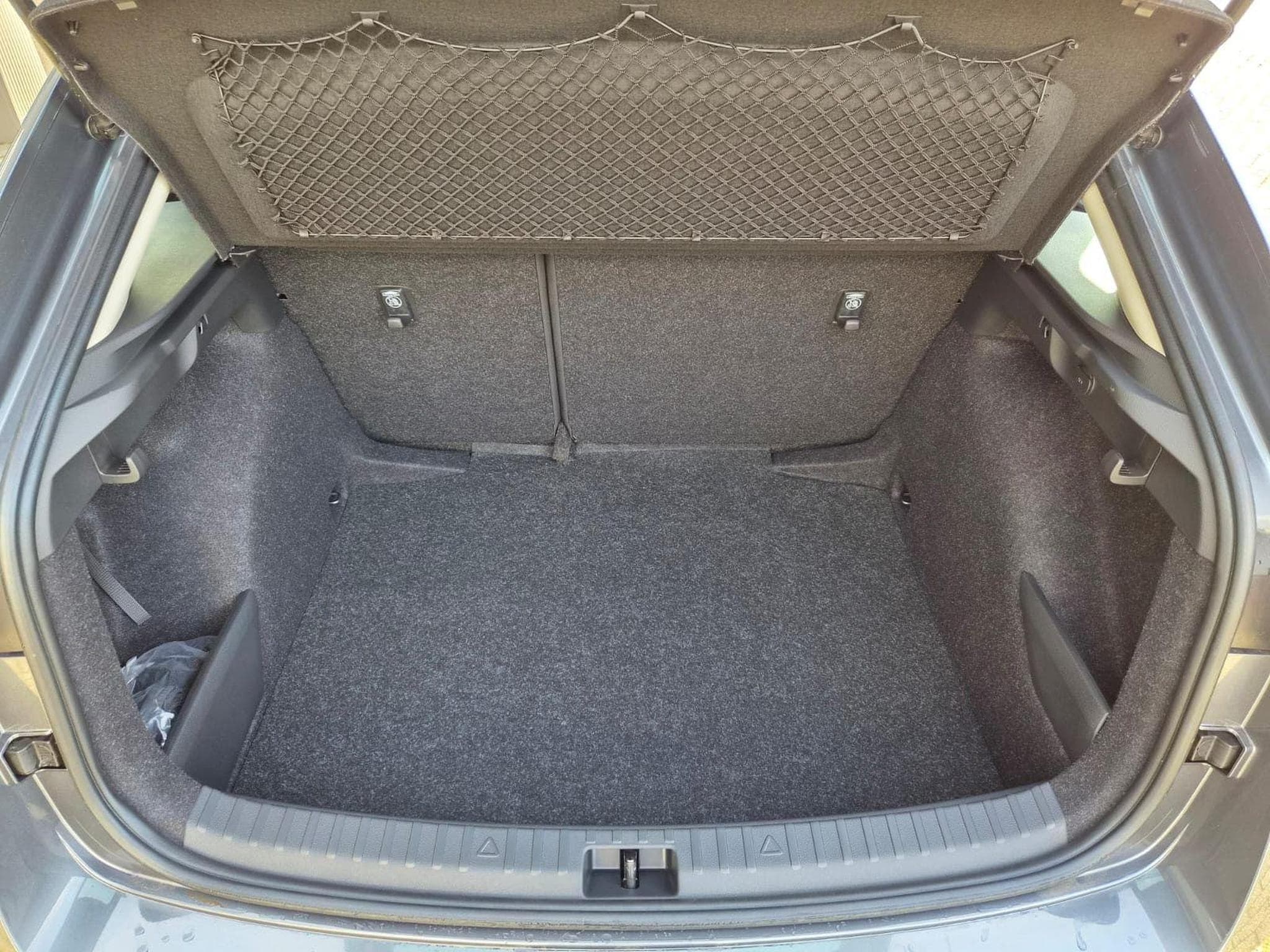 Skoda Scala 1.0 TSI 115PS (2026) - Foto 9