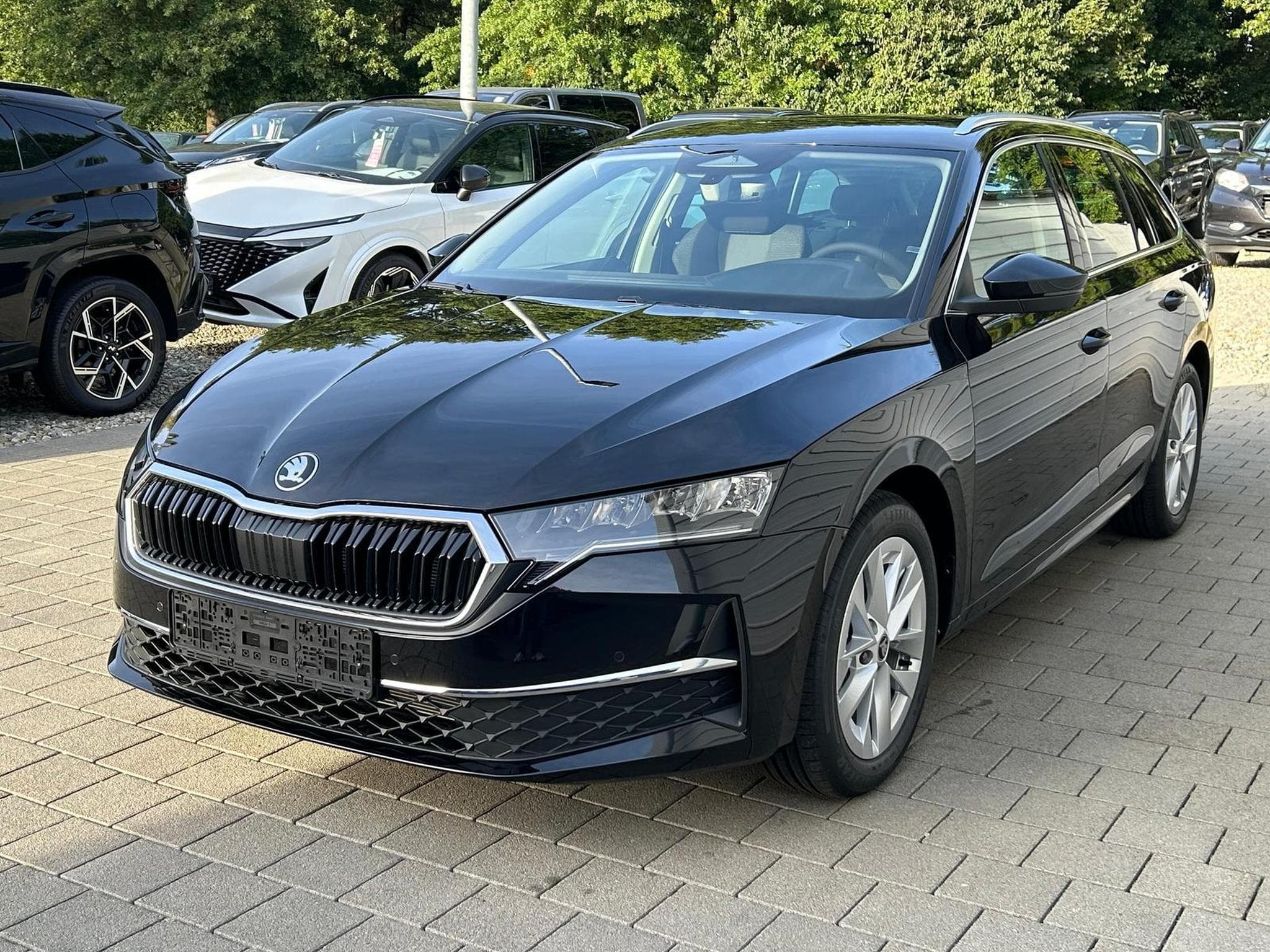 Skoda Octavia Selection (2026) - Foto 3