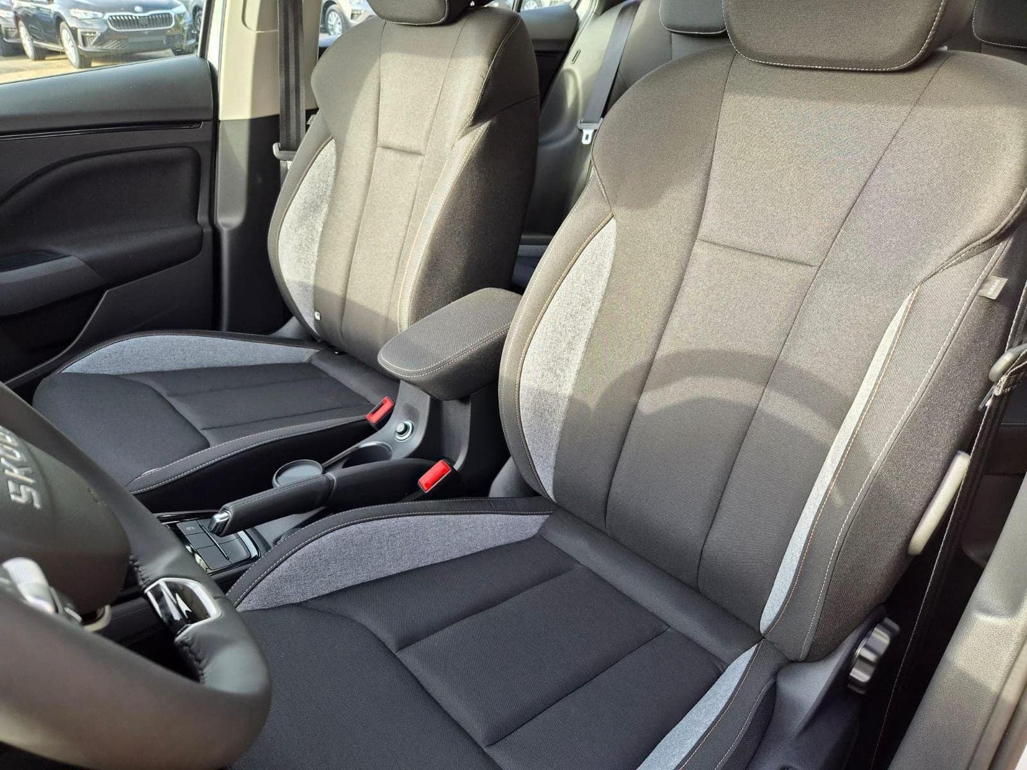 Skoda Scala 1.0 TSI 115PS (2026) - Foto 11