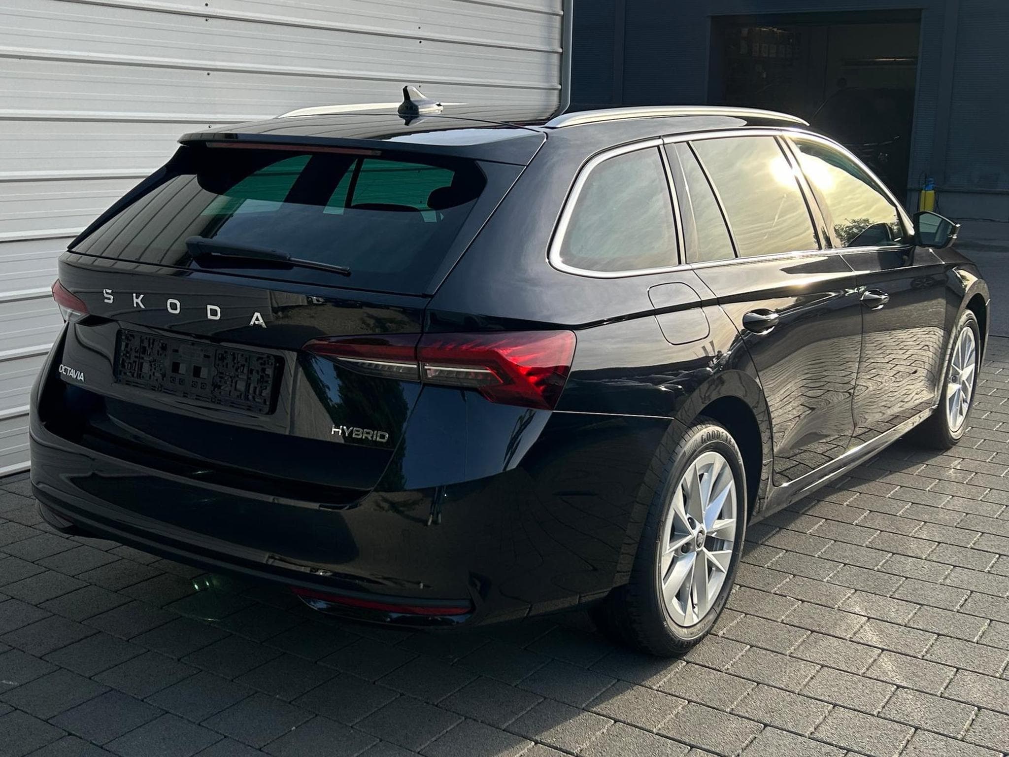 Skoda Octavia Selection (2026) - Foto 4
