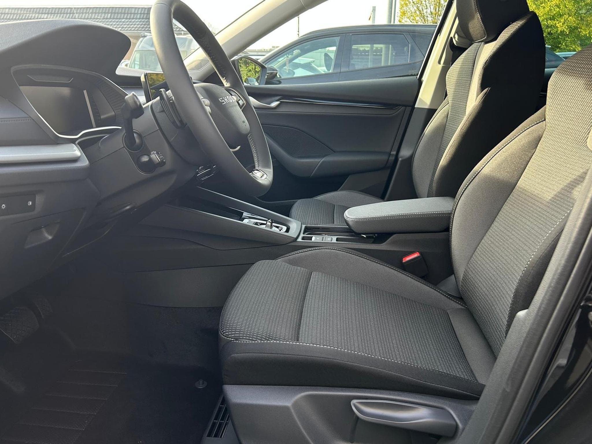 Skoda Octavia Selection (2026) - Foto 7