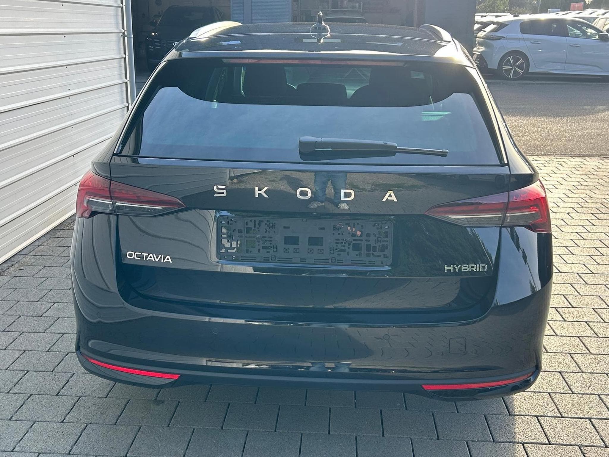 Skoda Octavia Selection (2026) - Foto 5