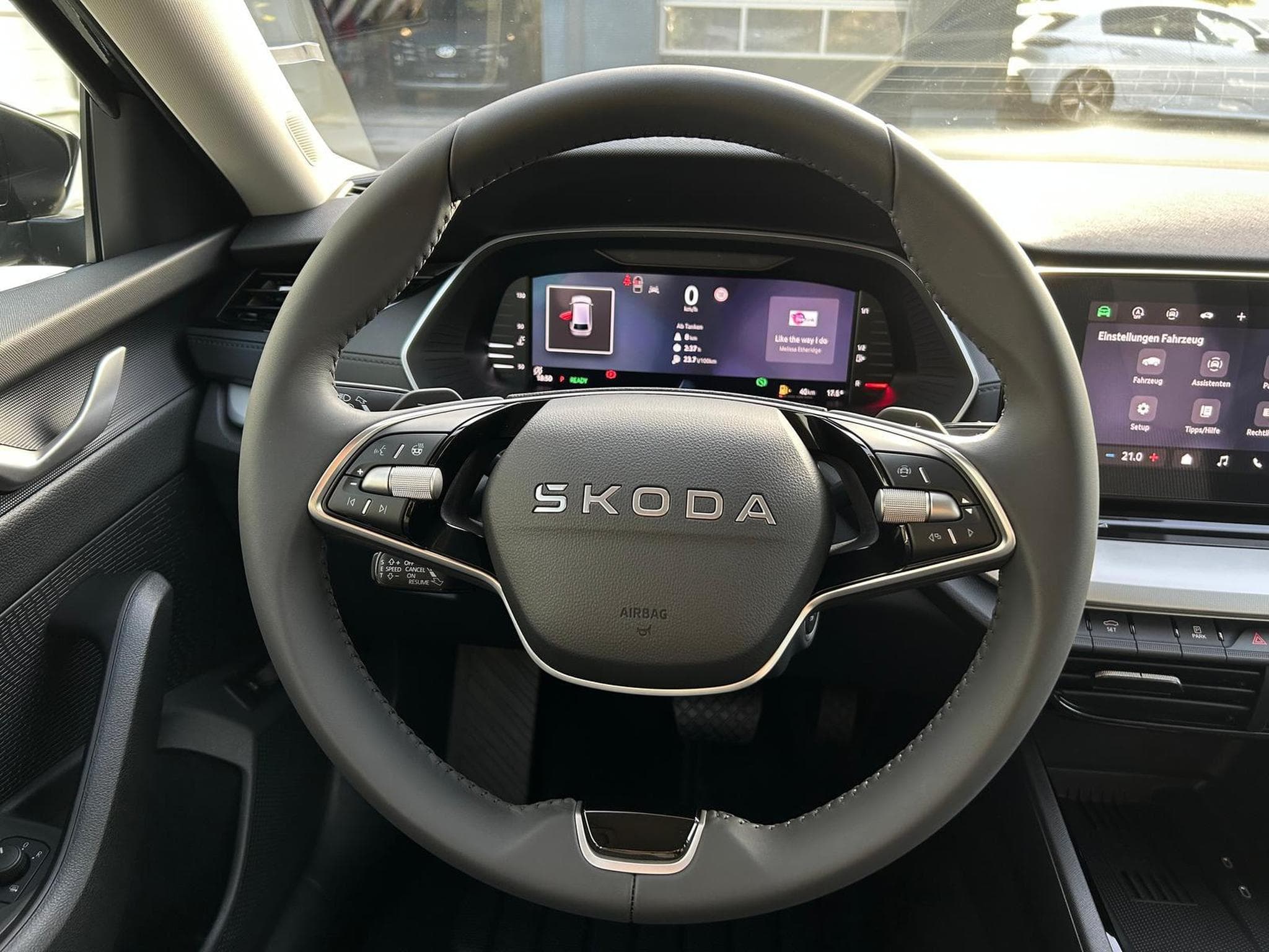 Skoda Octavia Selection (2026) - Foto 9