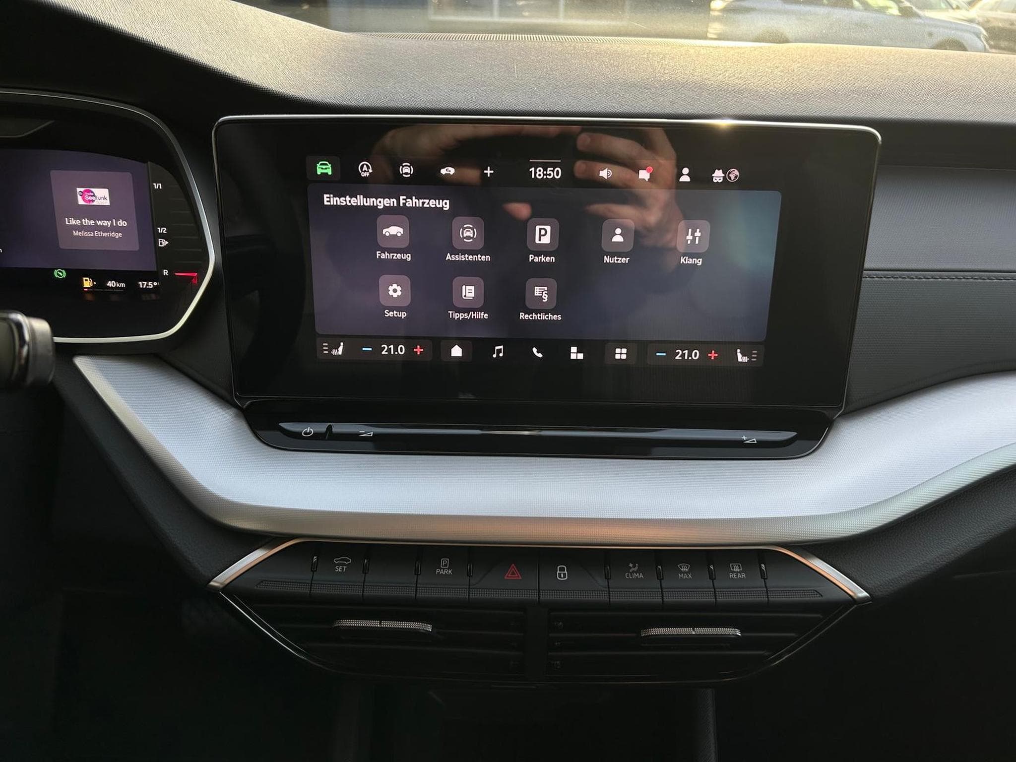 Skoda Octavia Selection (2026) - Foto 10
