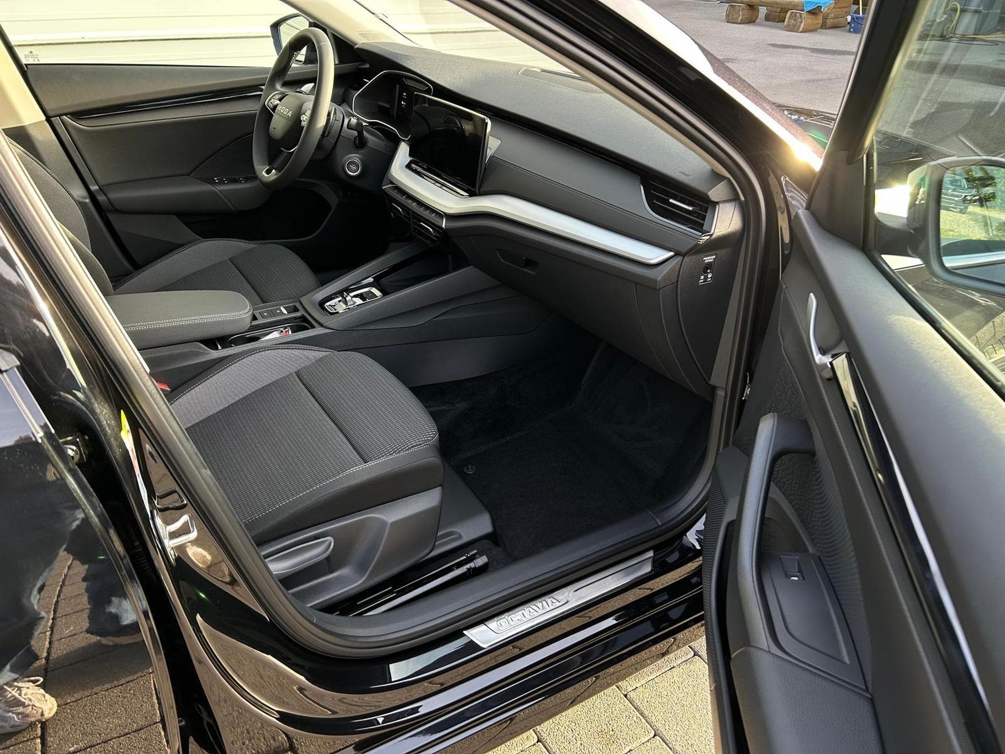 Skoda Octavia Selection (2026) - Foto 11