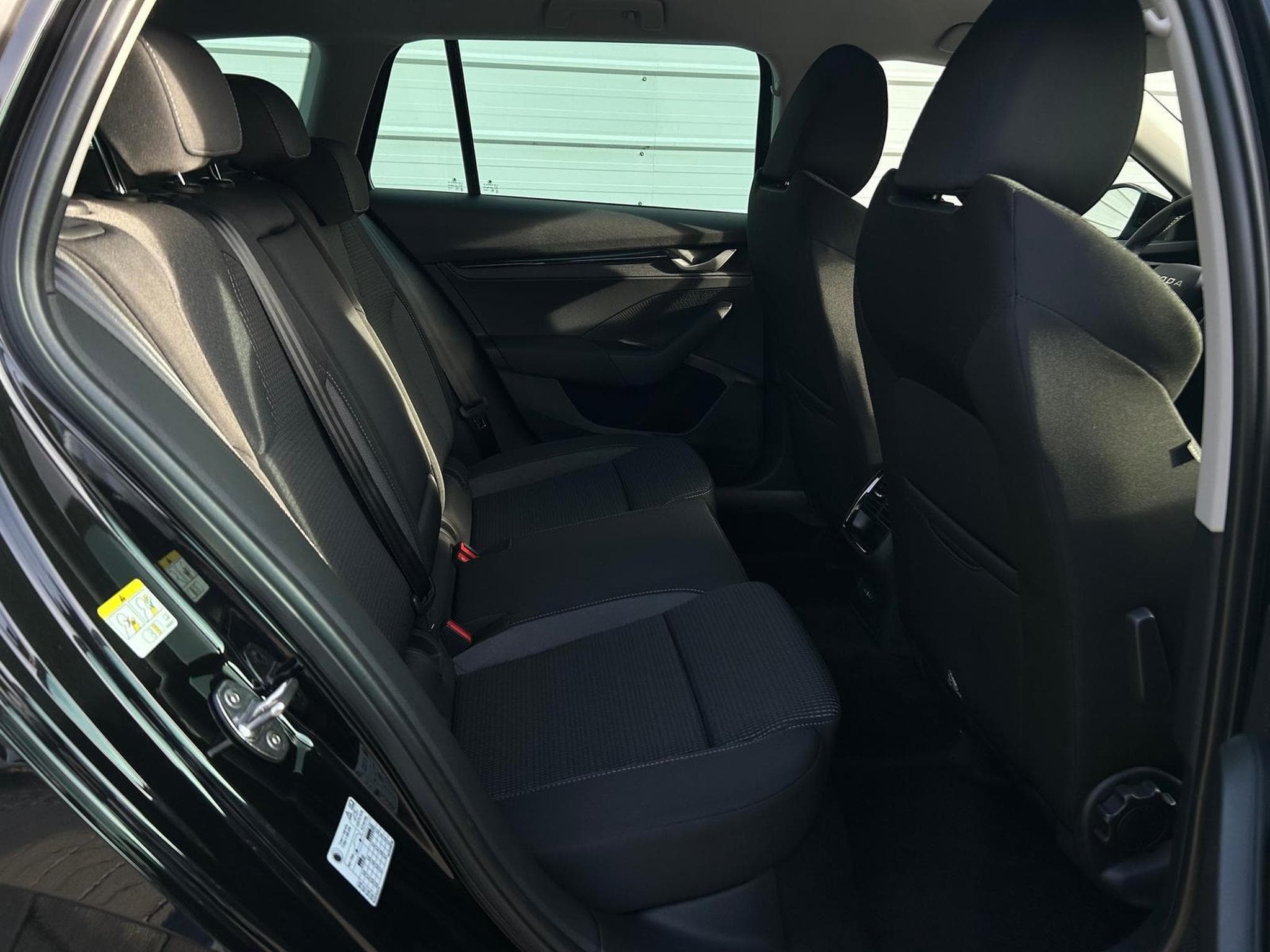 Skoda Octavia Selection (2026) - Foto 13