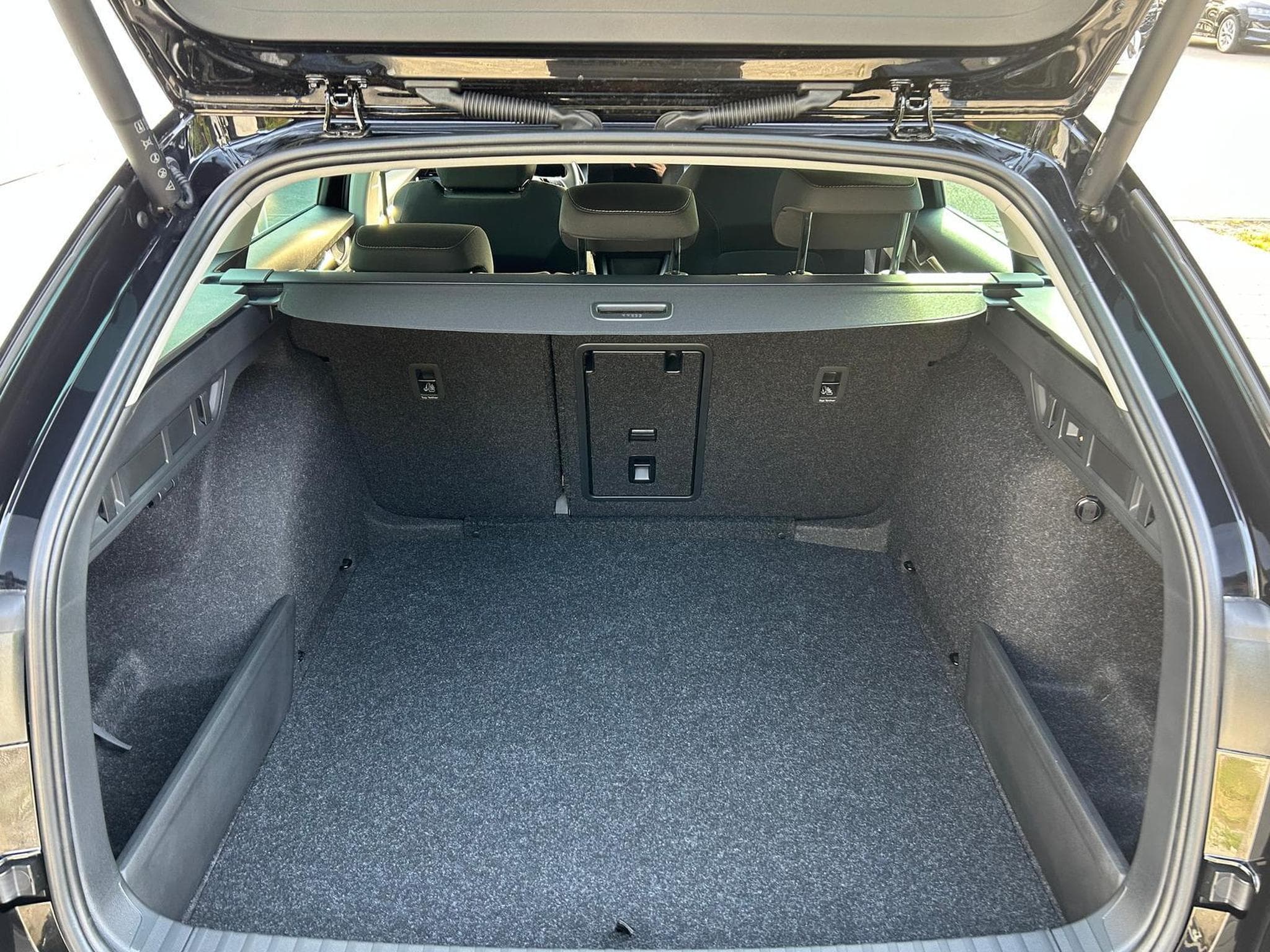 Skoda Octavia Selection (2026) - Foto 14