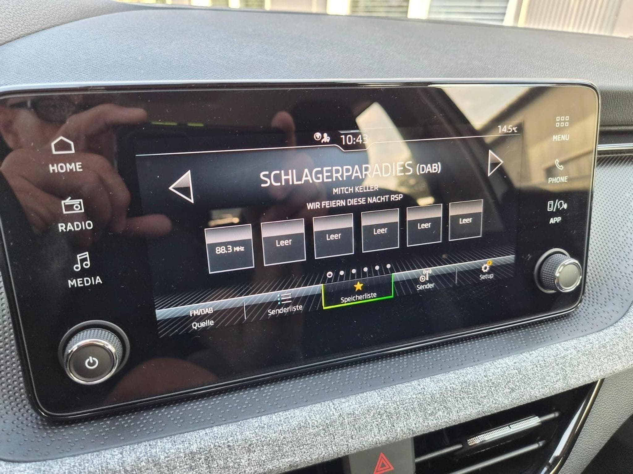 Skoda Scala 1.0 TSI 115PS (2026) - Foto 19