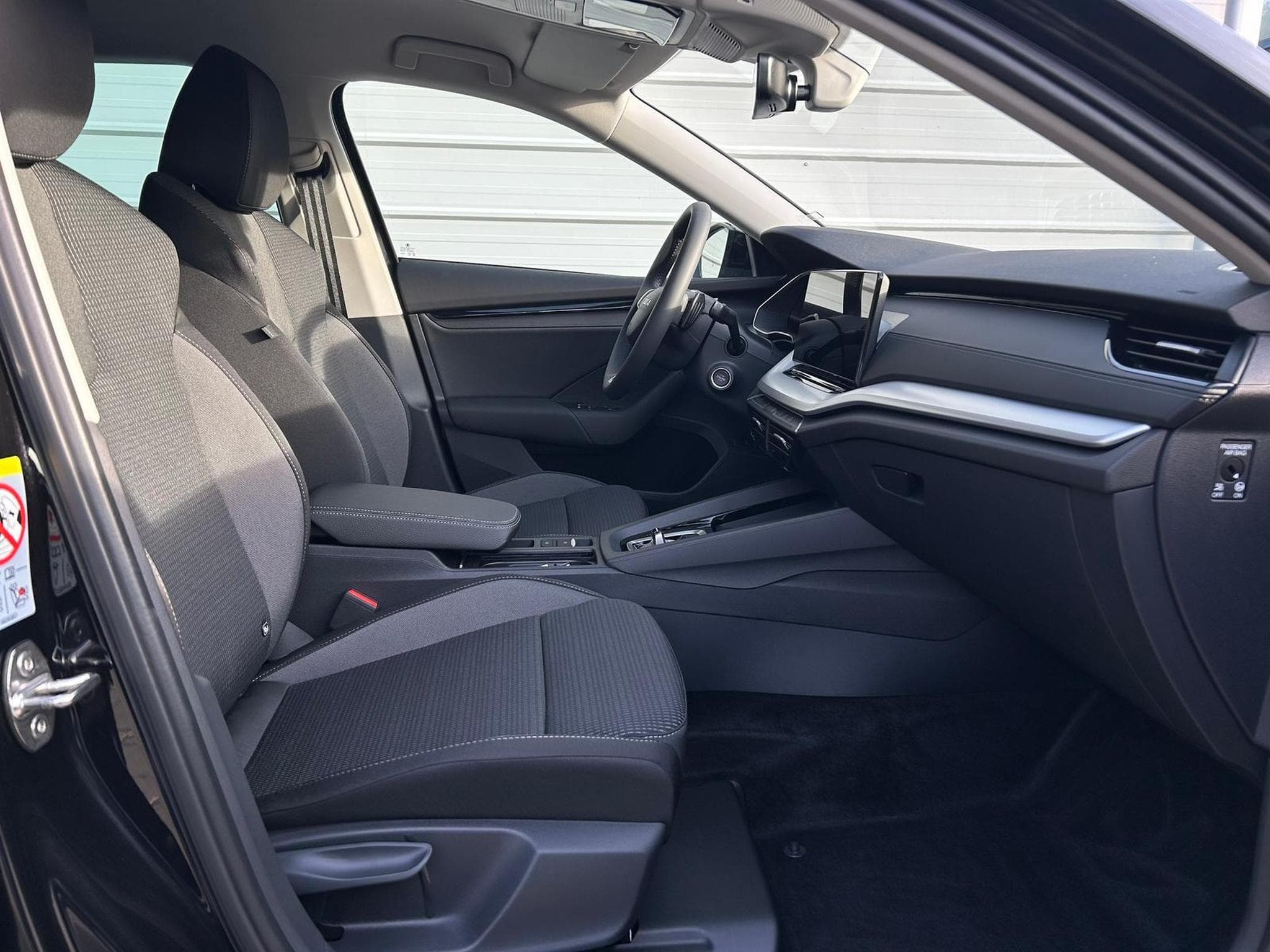 Skoda Octavia Selection (2026) - Foto 12
