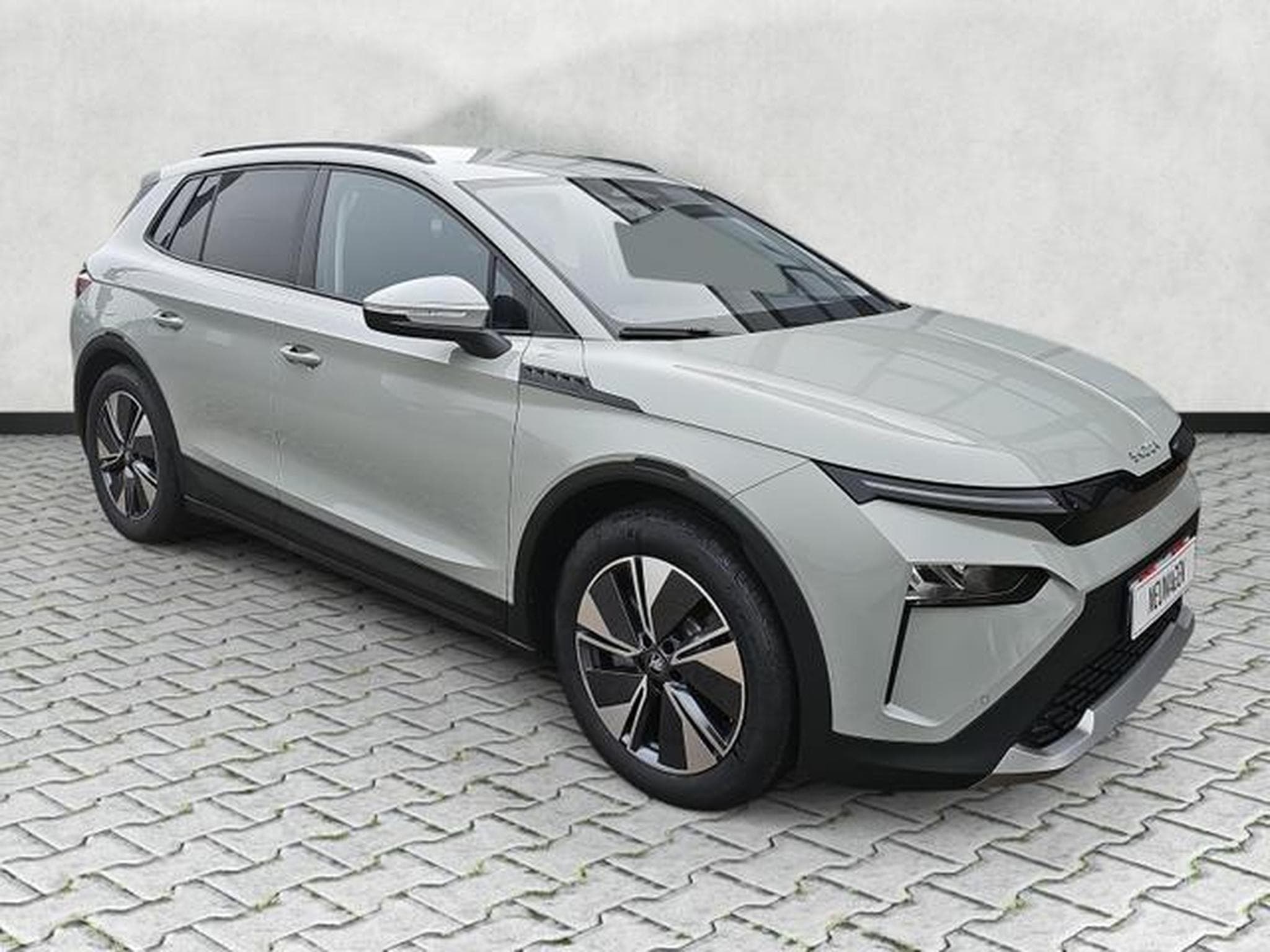Skoda Elroq 60 Selection (2026) - Foto 1