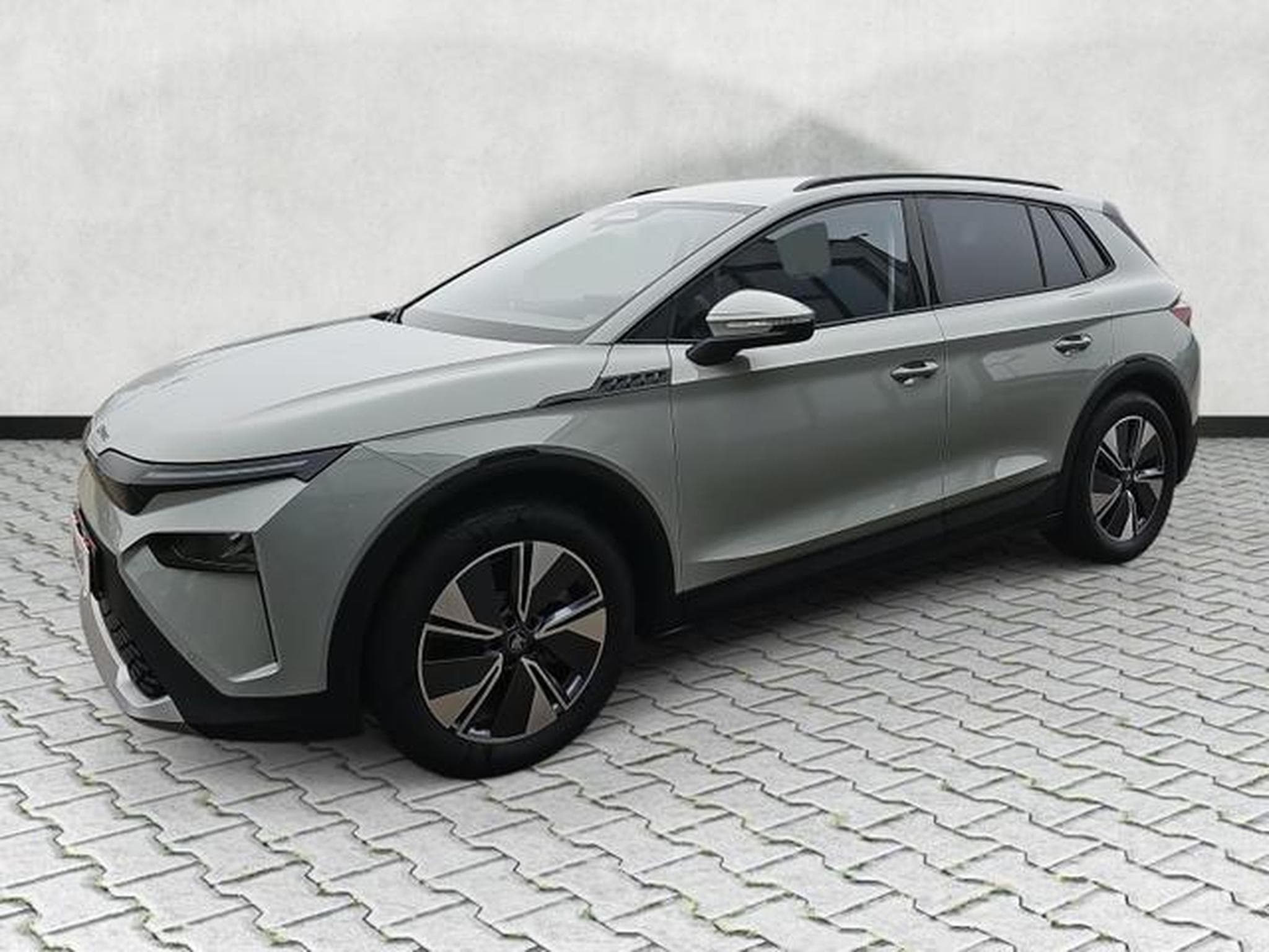 Skoda Elroq 60 Selection (2026) - Foto 3