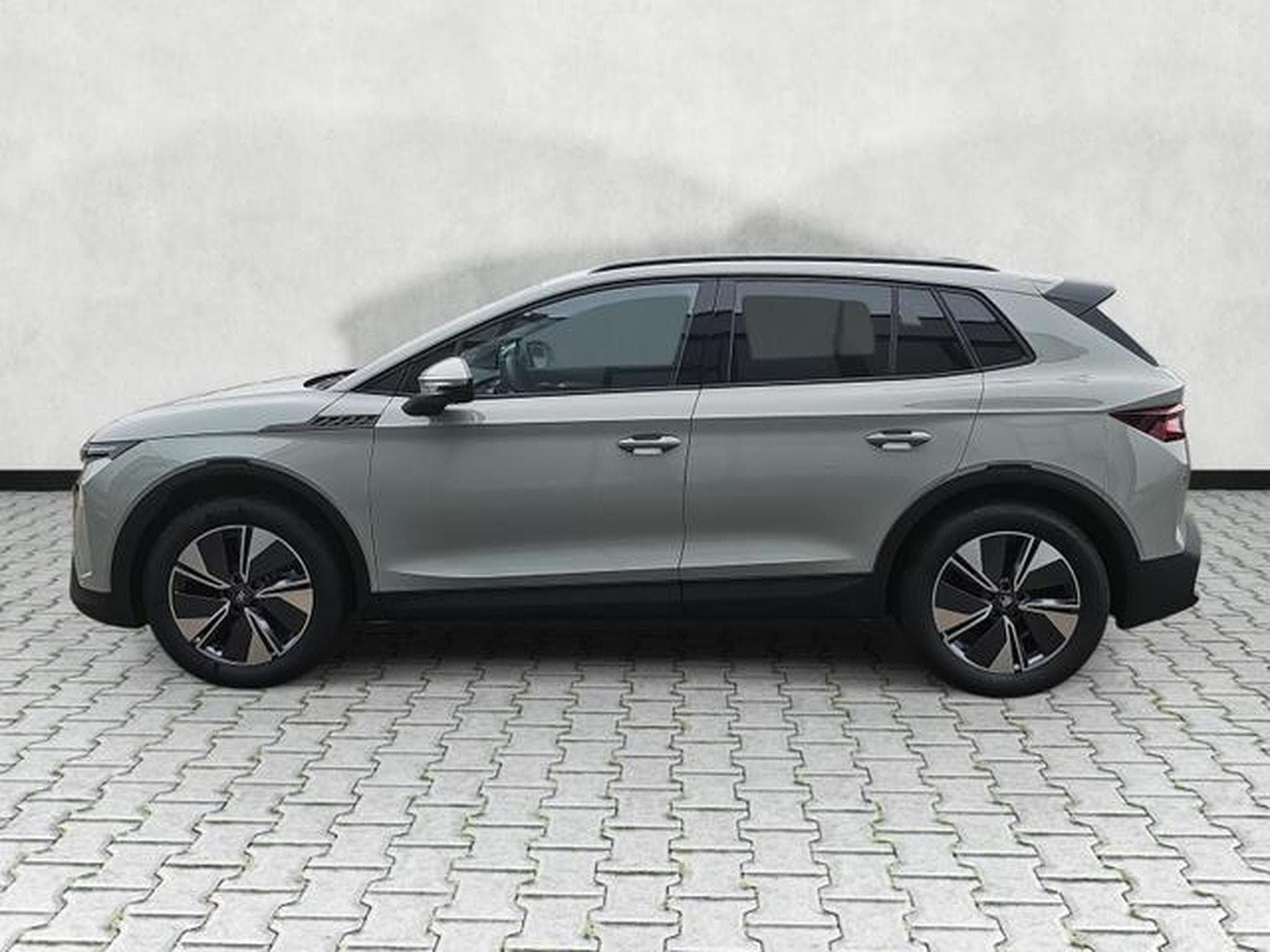 Skoda Elroq 60 Selection (2026) - Foto 4