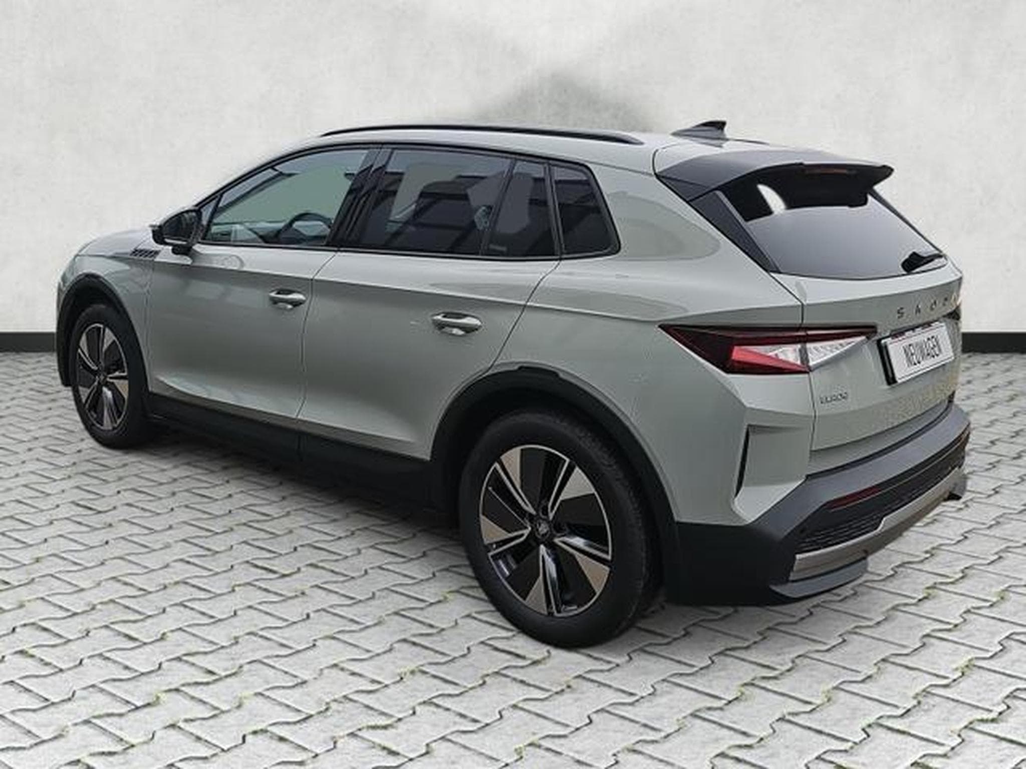 Skoda Elroq 60 Selection (2026) - Foto 5