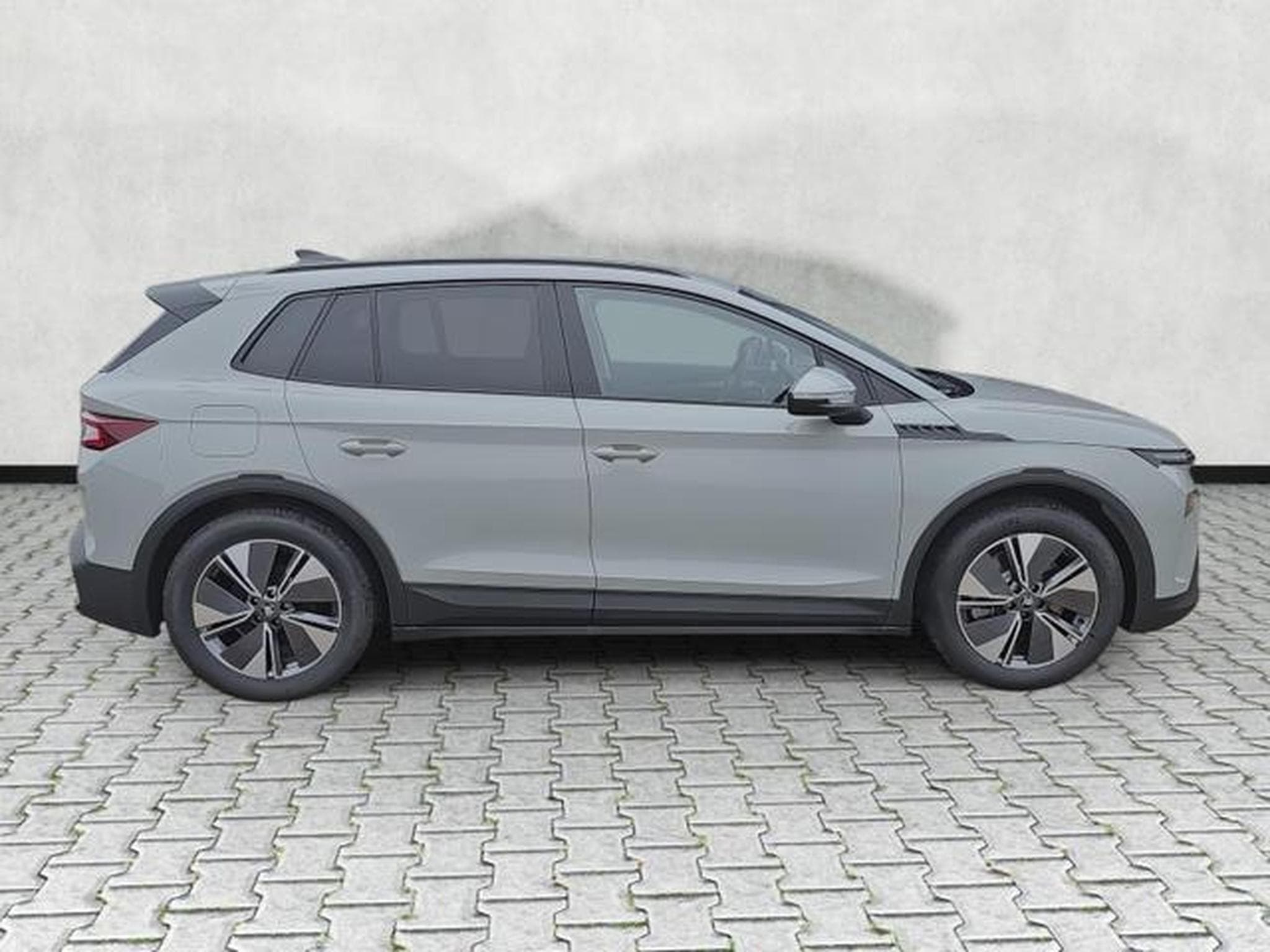 Skoda Elroq 60 Selection (2026) - Foto 8