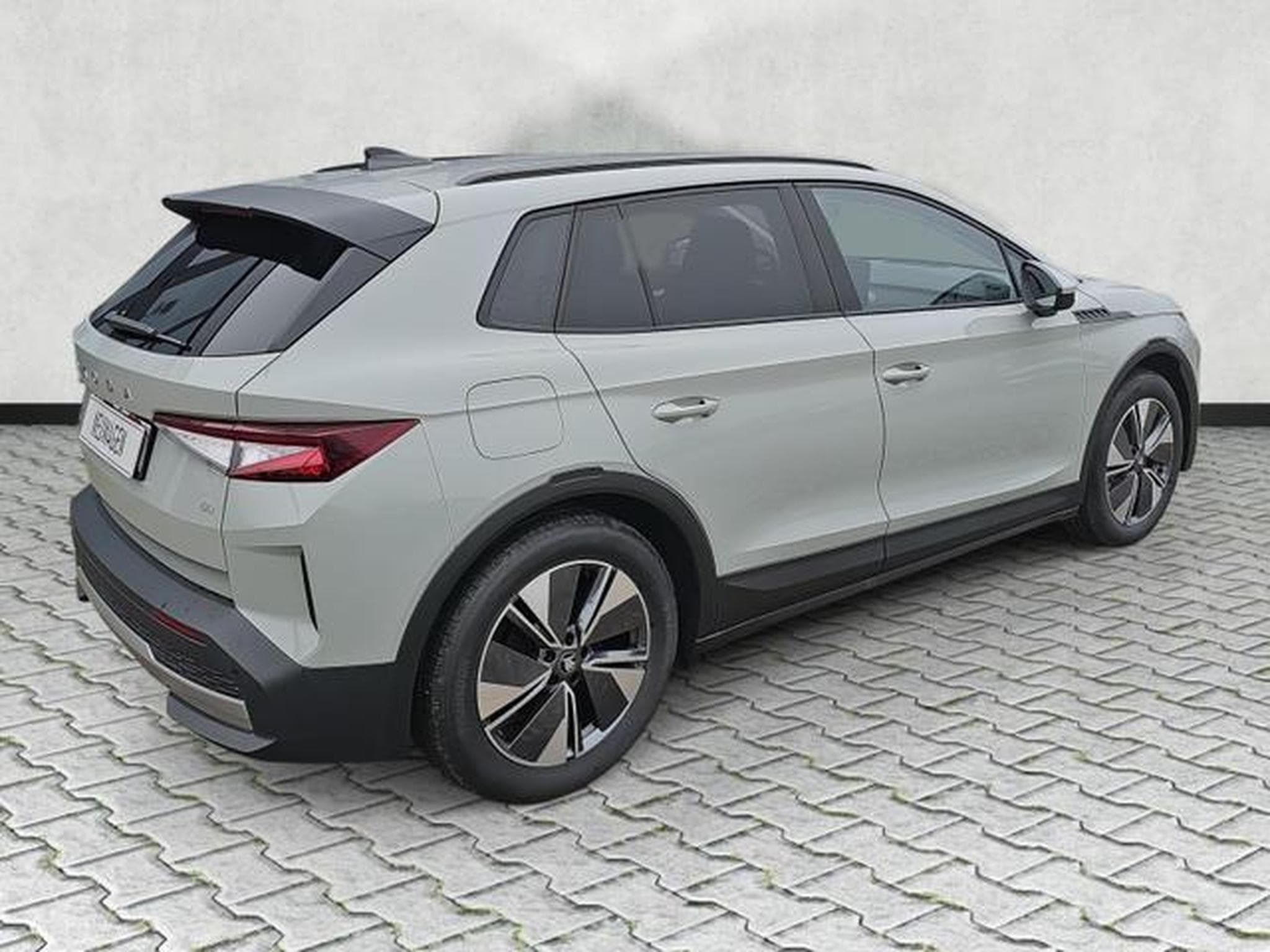 Skoda Elroq 60 Selection (2026) - Foto 7