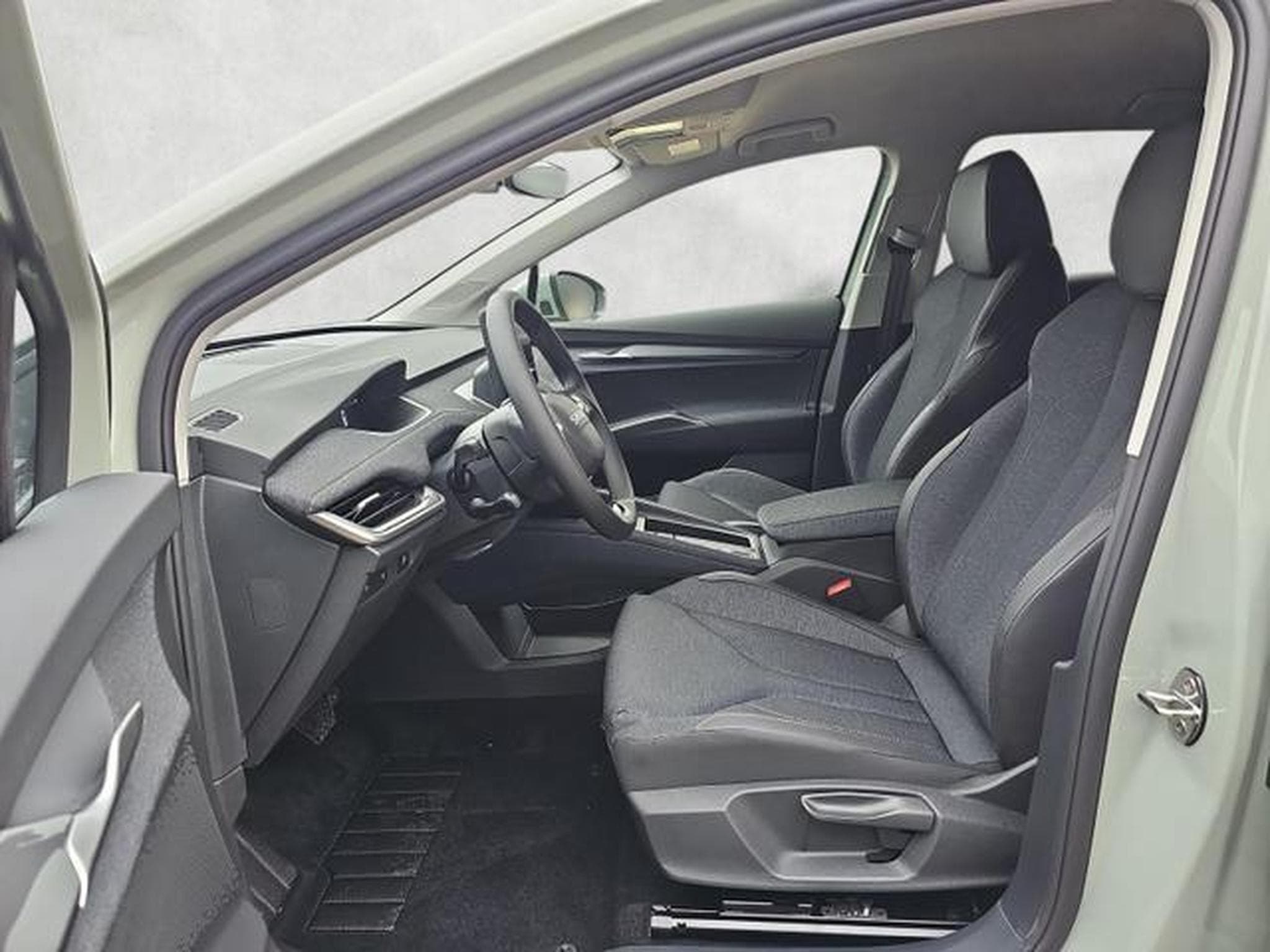 Skoda Elroq 60 Selection (2026) - Foto 9