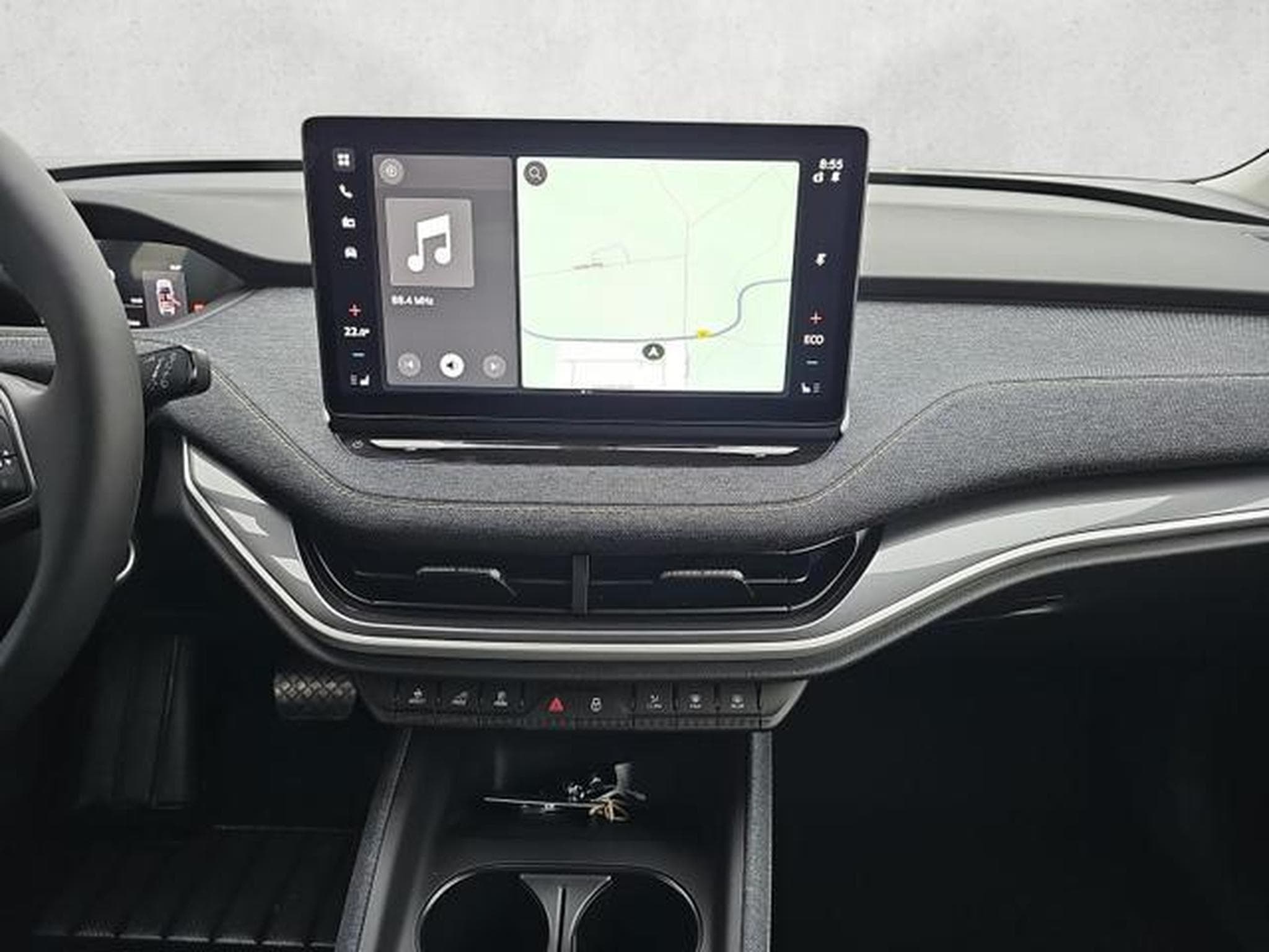 Skoda Elroq 60 Selection (2026) - Foto 12