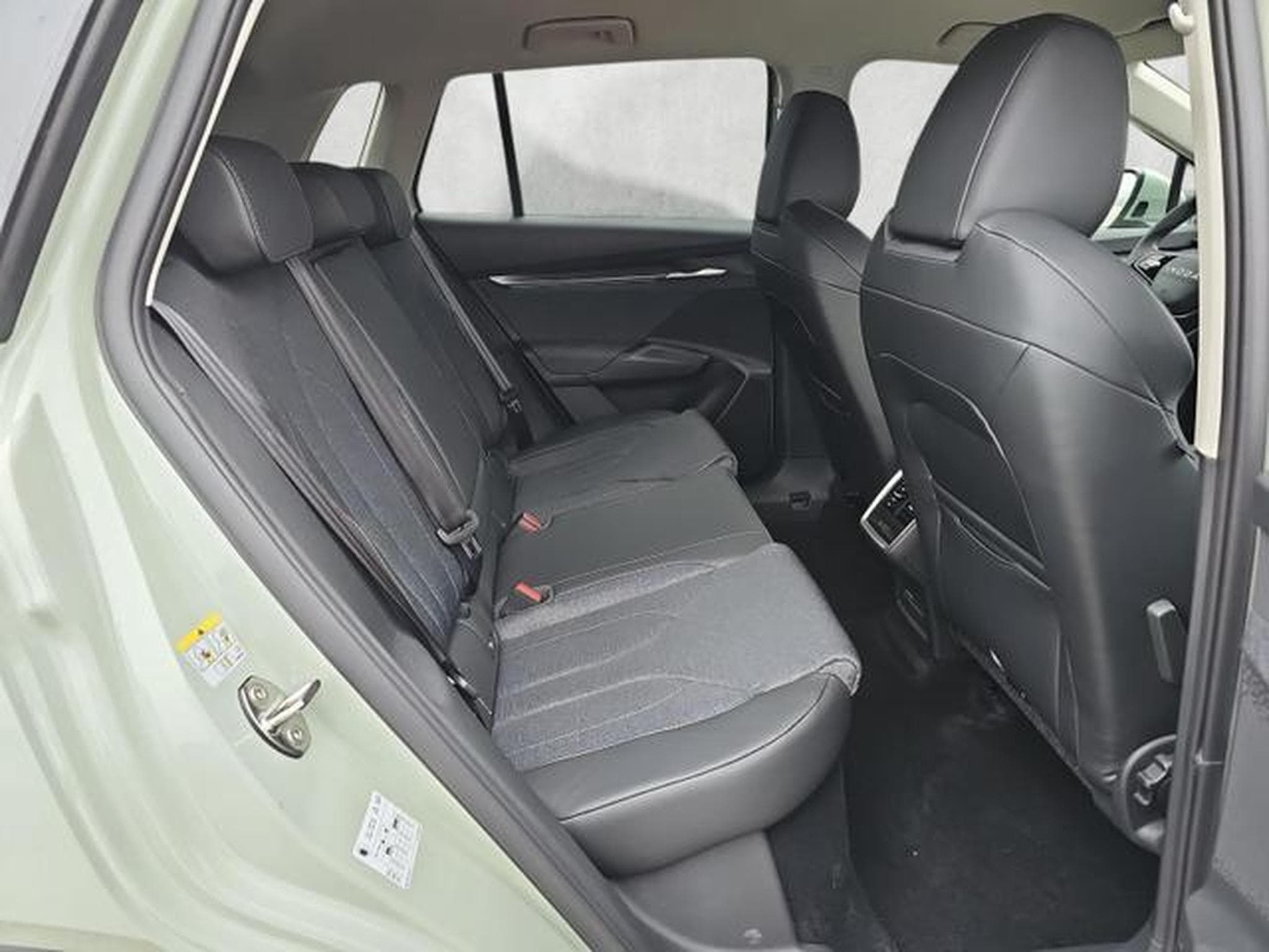 Skoda Elroq 60 Selection (2026) - Foto 13