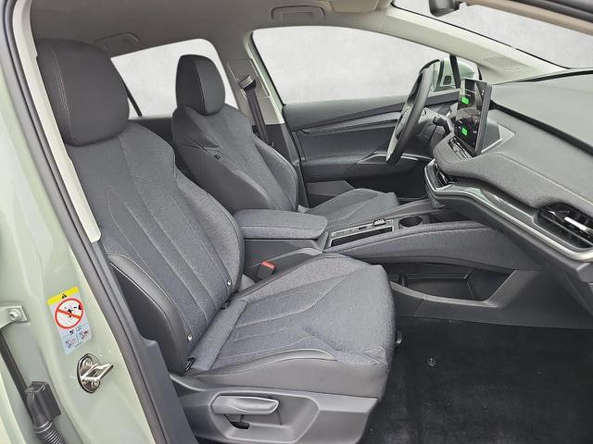 Skoda Elroq 60 Selection (2026) - Foto 10
