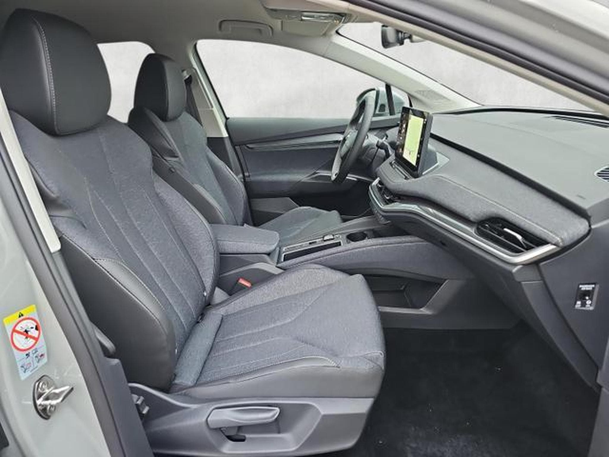 Skoda Elroq 60 Selection (2026) - Foto 10