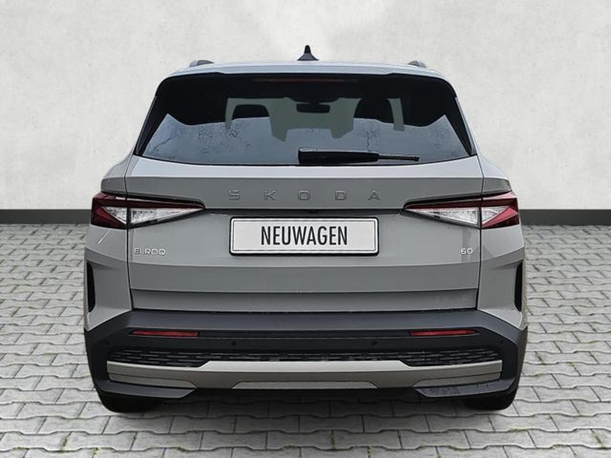 Skoda Elroq 60 Selection (2026) - Foto 6