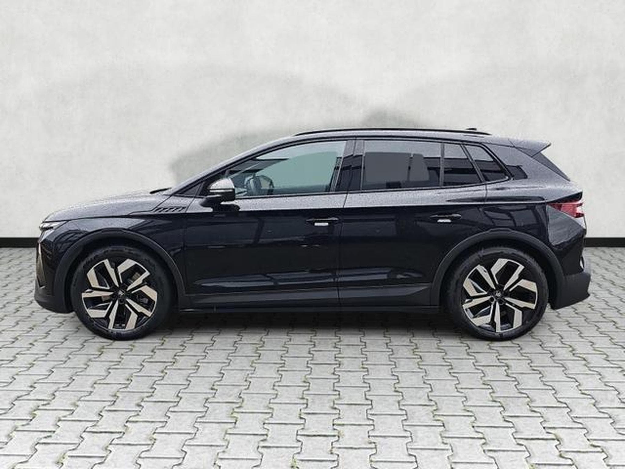 Skoda Elroq 85 Sportline (04.2026->) (2026) - Foto 4