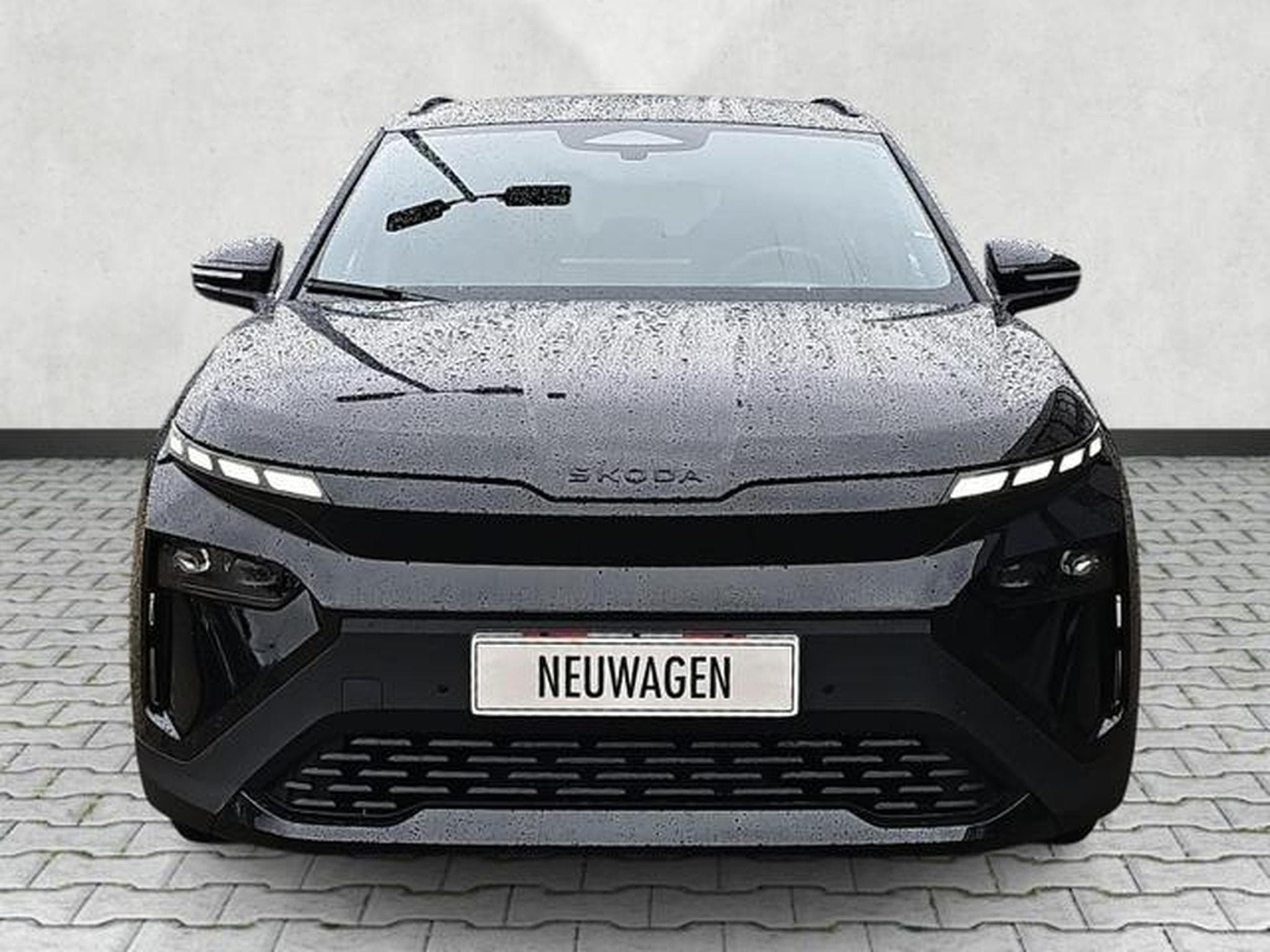 Skoda Elroq 85 Sportline (04.2026->) (2026) - Foto 2