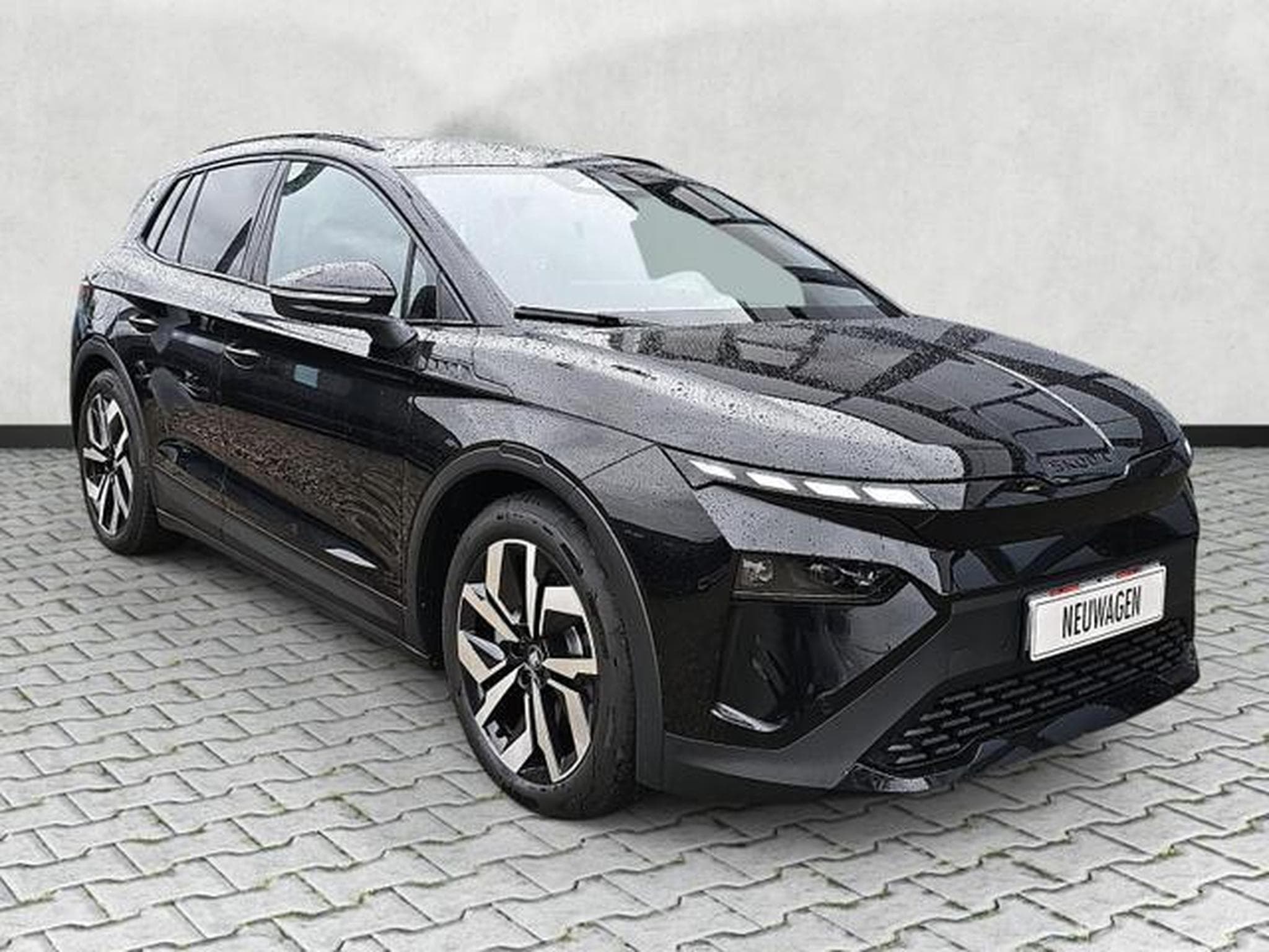 Skoda Elroq 85 Sportline (04.2026->) (2026) - Foto 1