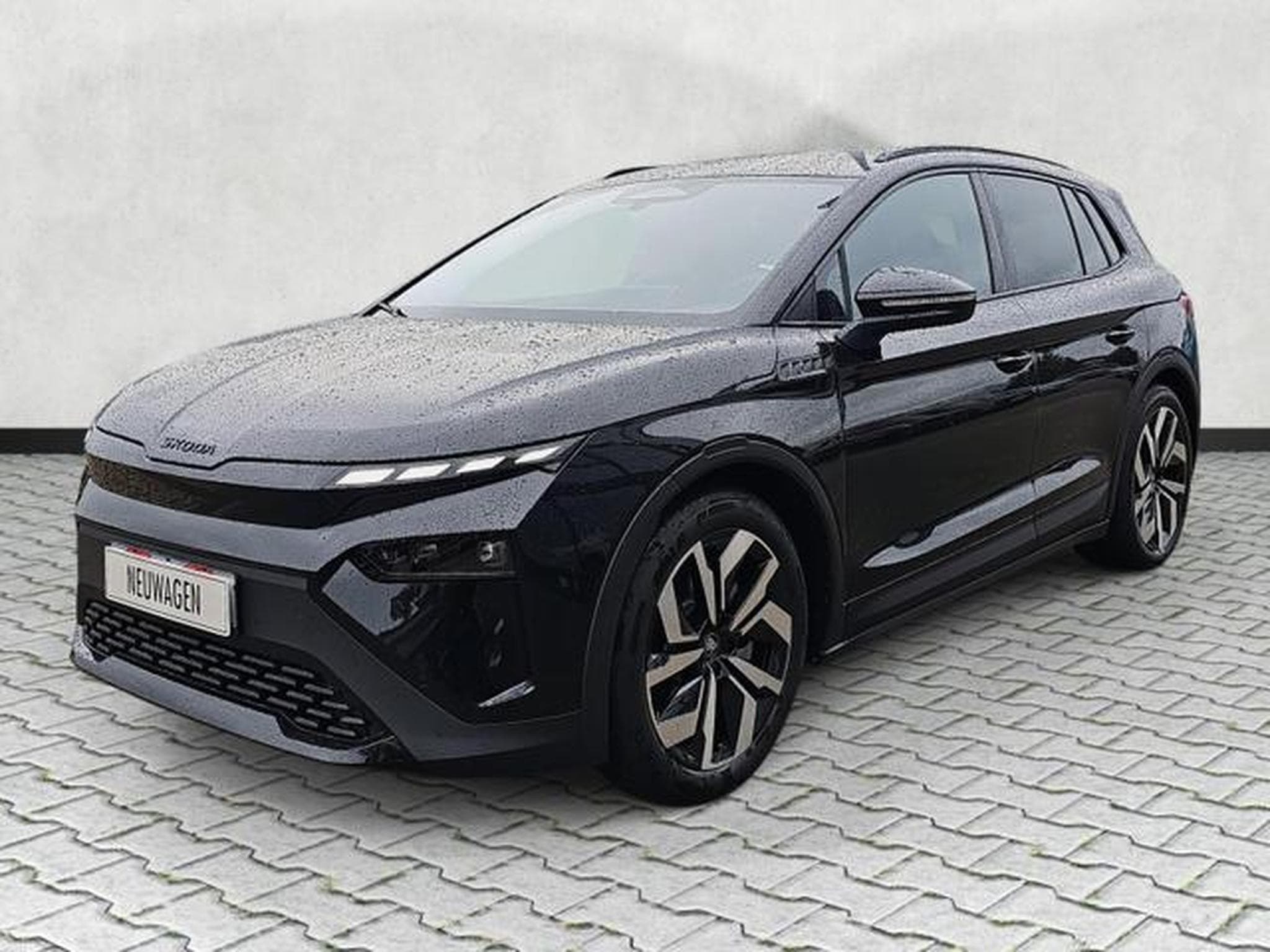 Skoda Elroq 85 Sportline (04.2026->) (2026) - Foto 3