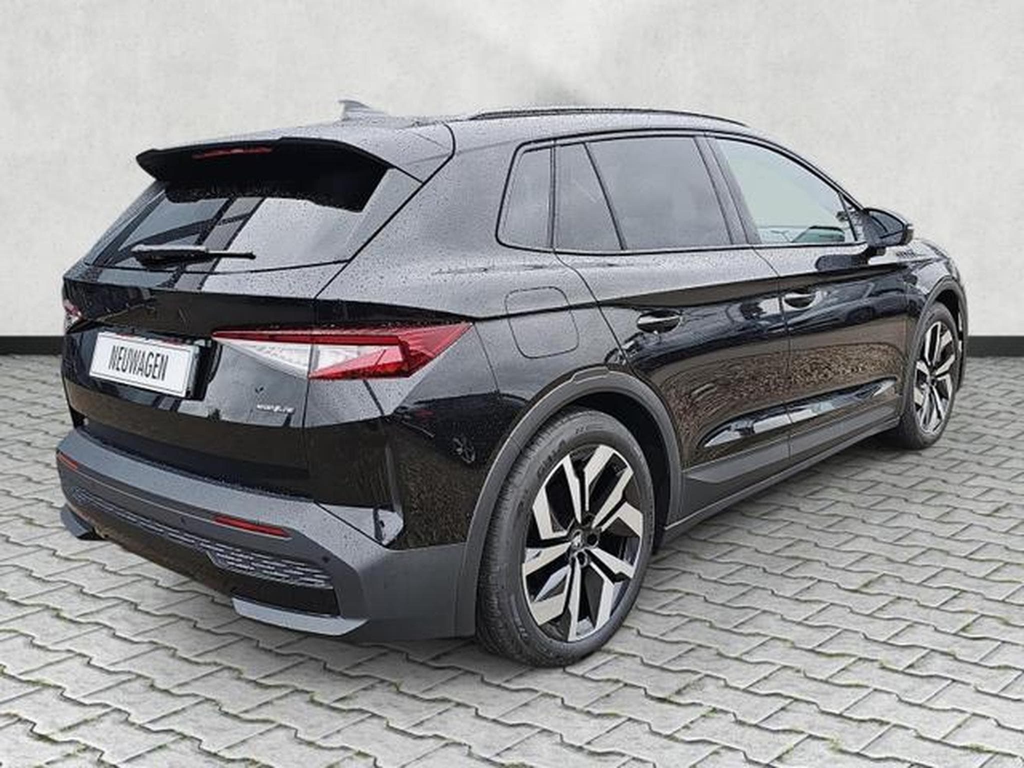 Skoda Elroq 85 Sportline (04.2026->) (2026) - Foto 7