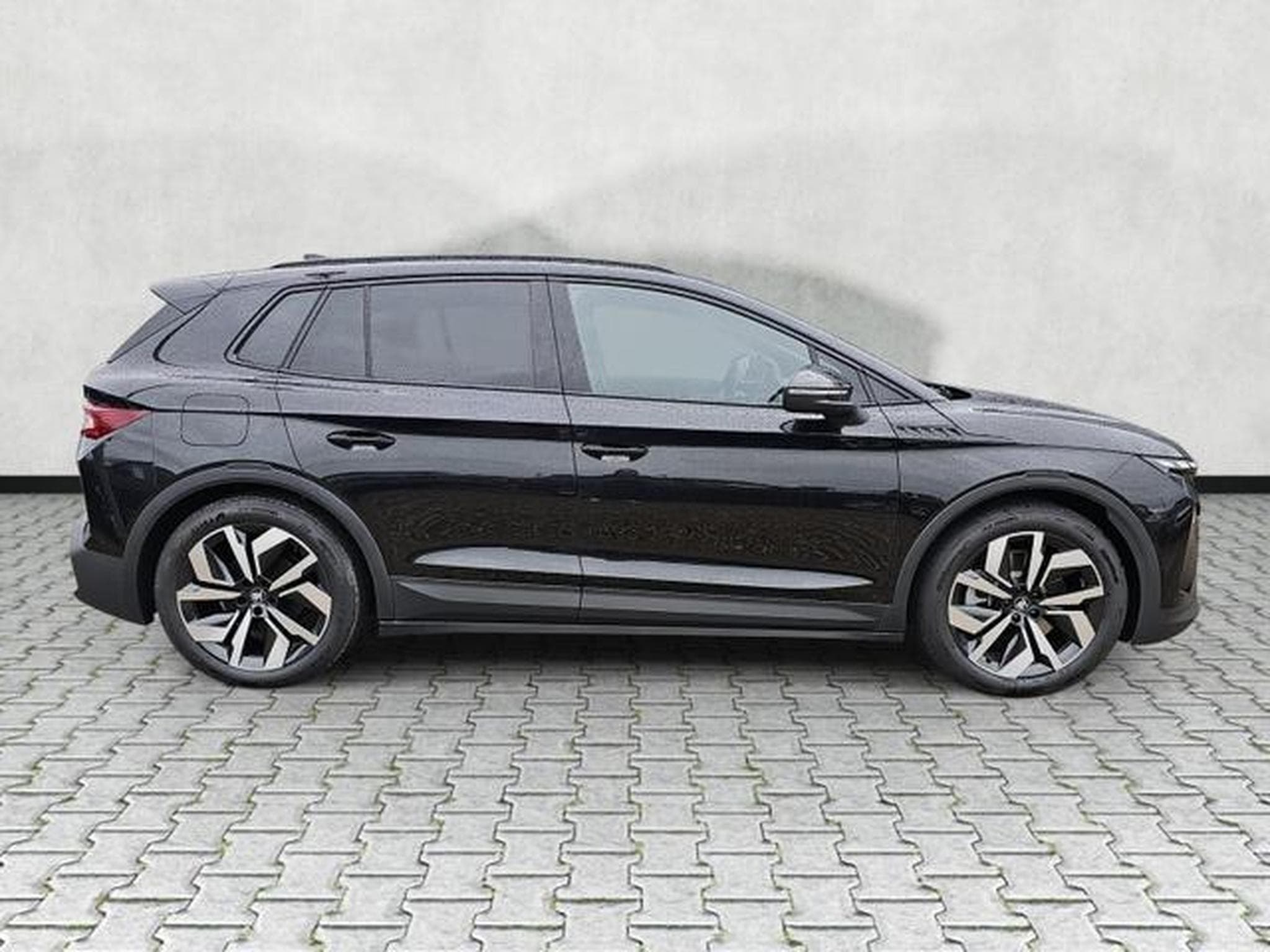 Skoda Elroq 85 Sportline (04.2026->) (2026) - Foto 8