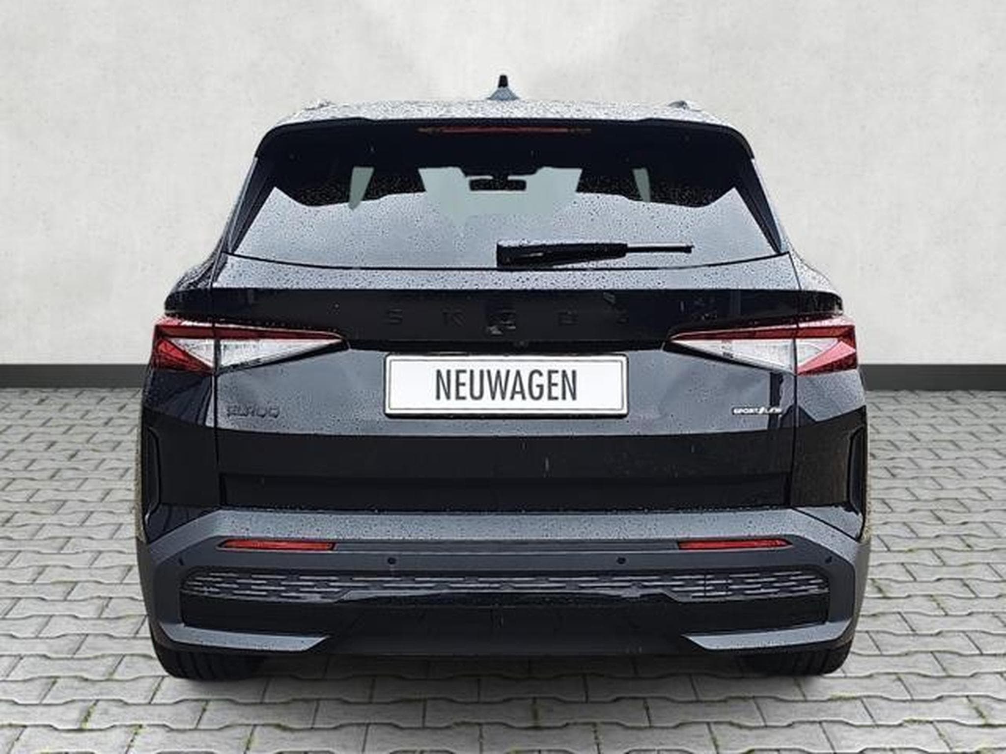 Skoda Elroq 85 Sportline (04.2026->) (2026) - Foto 6