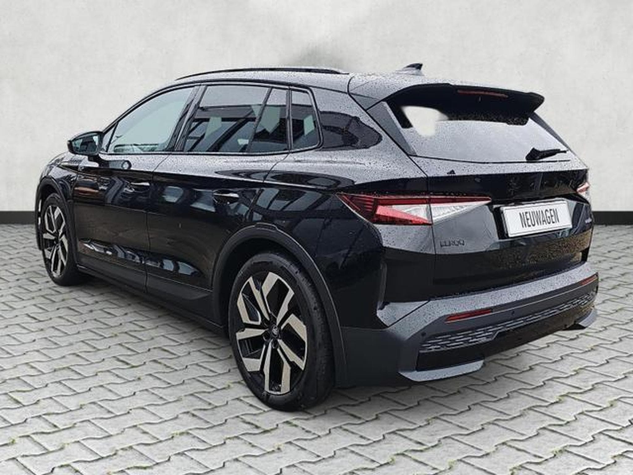 Skoda Elroq 85 Sportline (04.2026->) (2026) - Foto 5