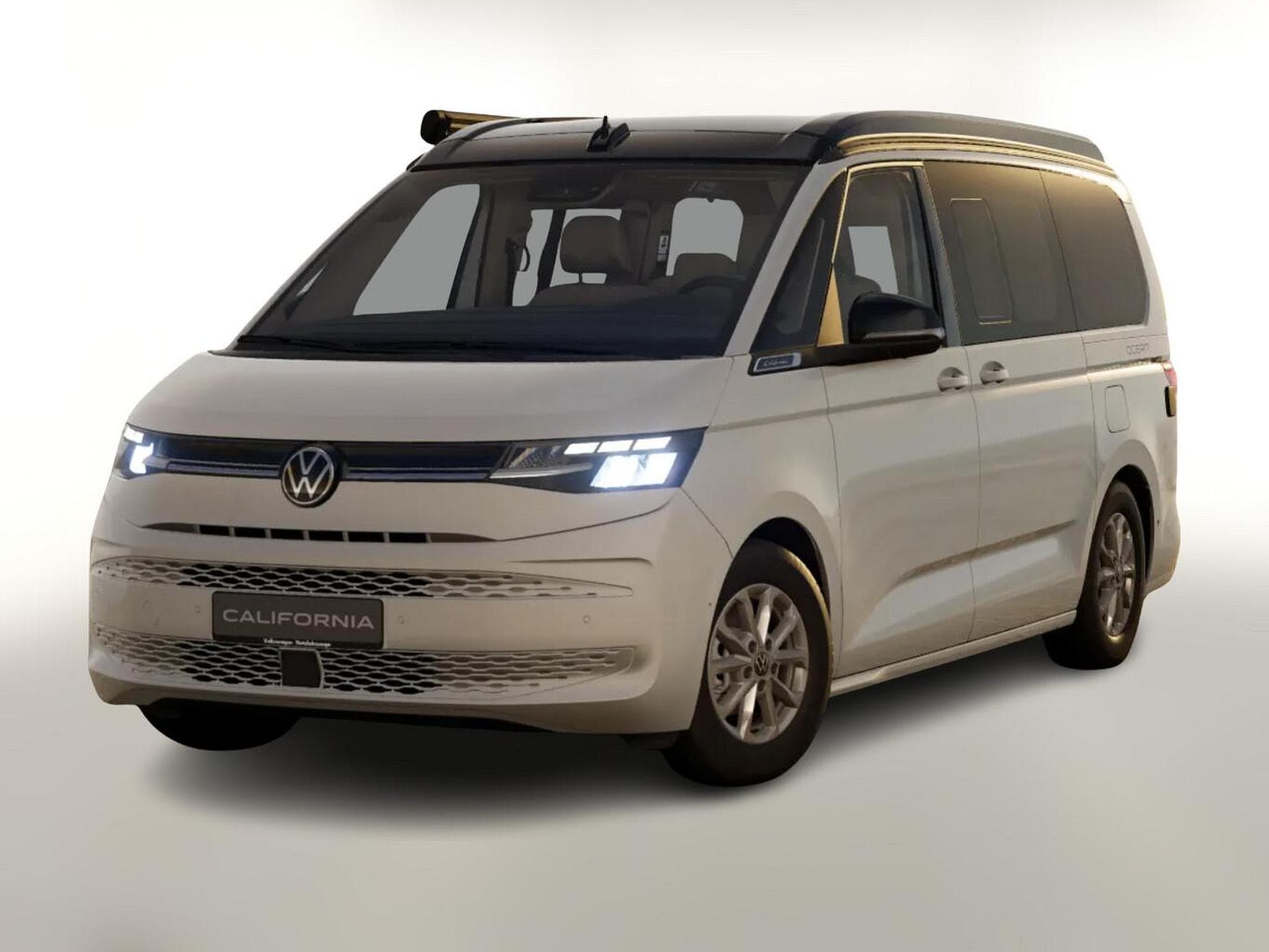 VW California Ocean (2026) - Foto 1