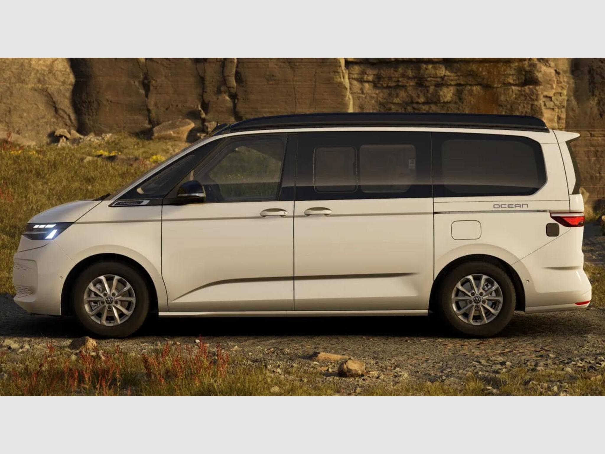 VW California Ocean (2026) - Foto 2