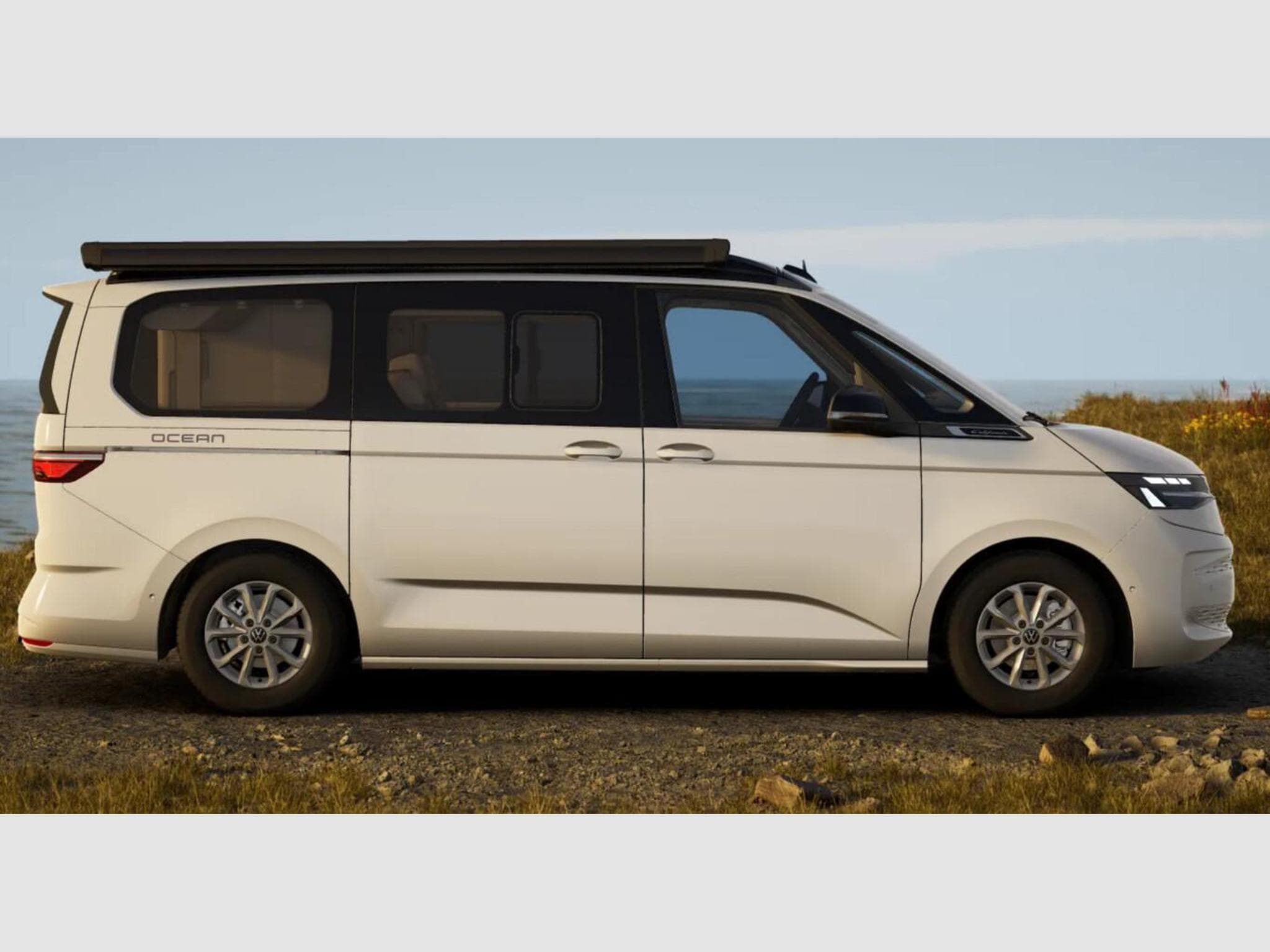 VW California Ocean (2026) - Foto 5