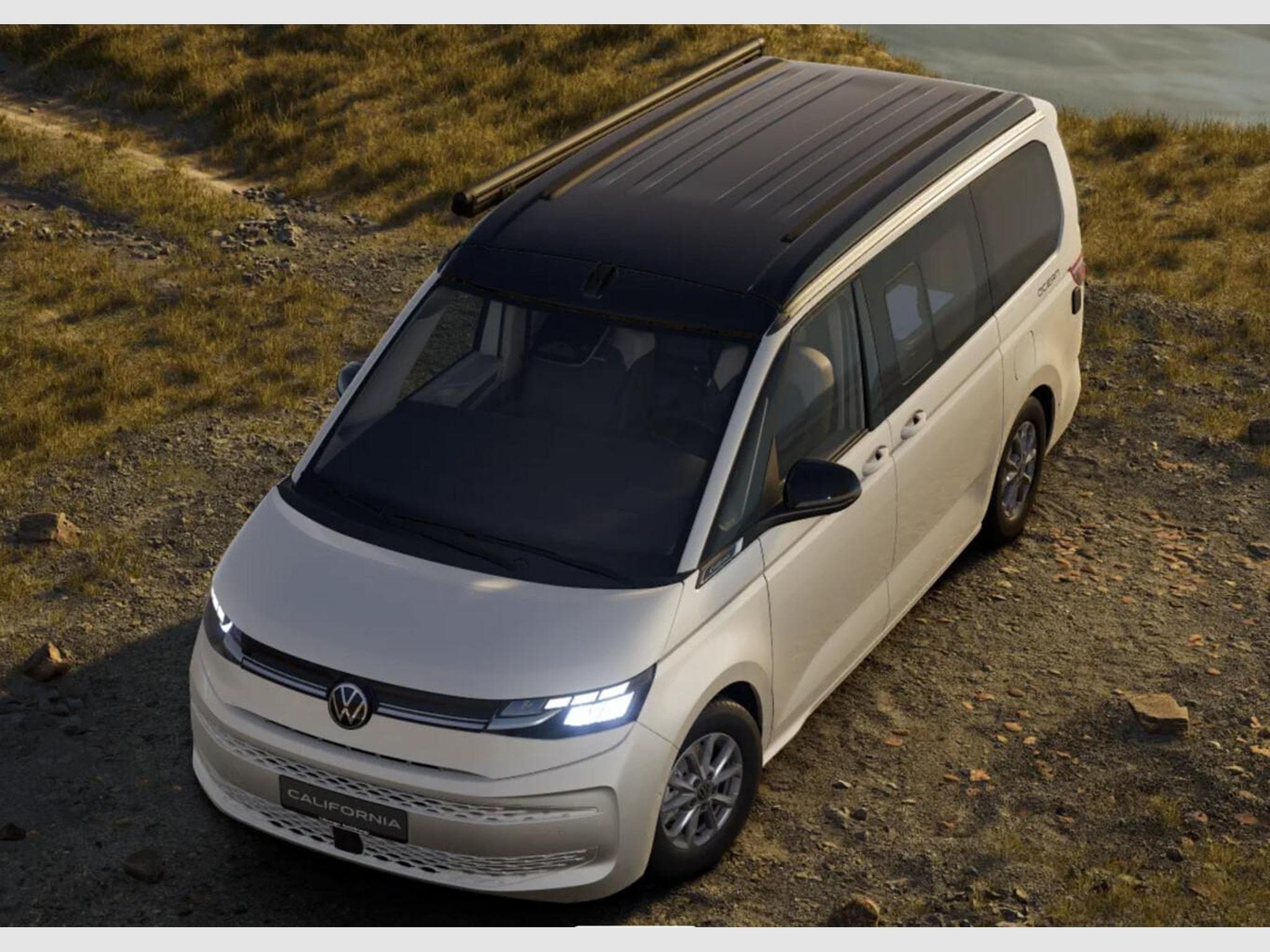 VW California Ocean (2026) - Foto 4