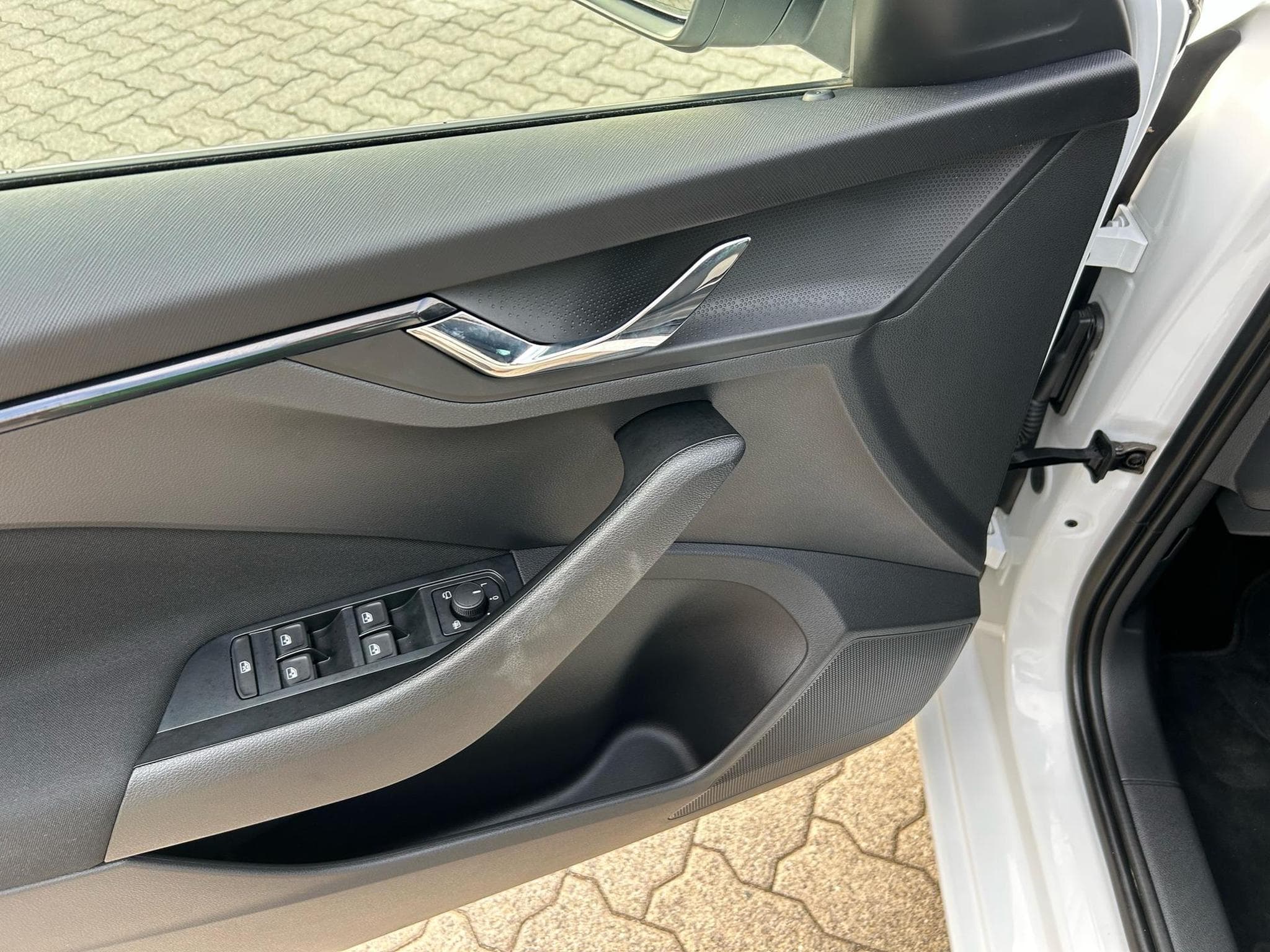 Skoda Scala Selection (2025) - Foto 3